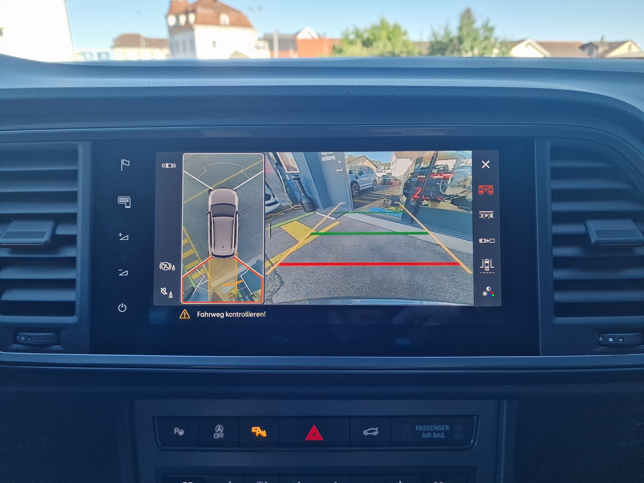 CUPRA Ateca 2.0TSI 4Drive DSG-image-25