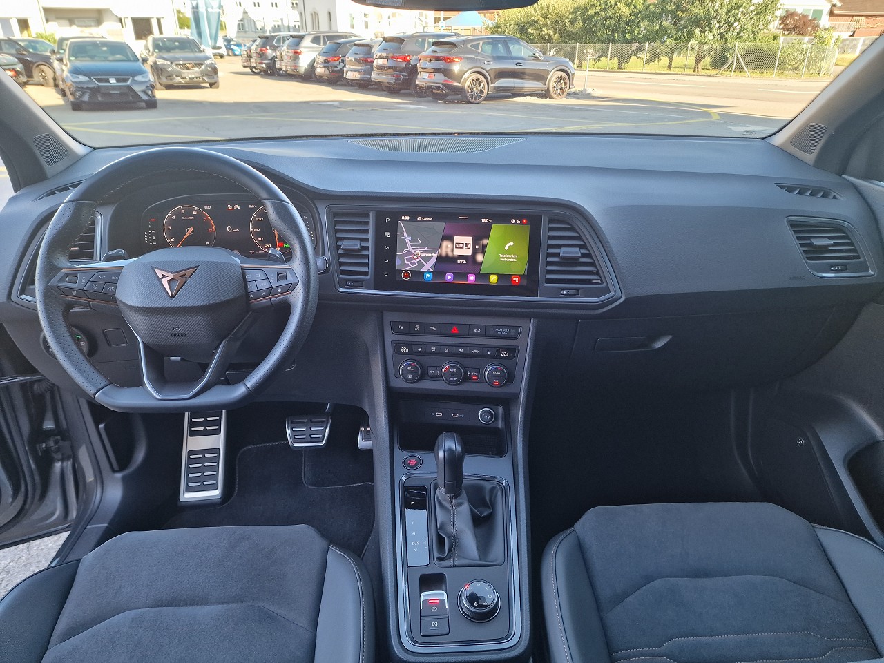 CUPRA Ateca 2.0TSI 4Drive DSG-image-12