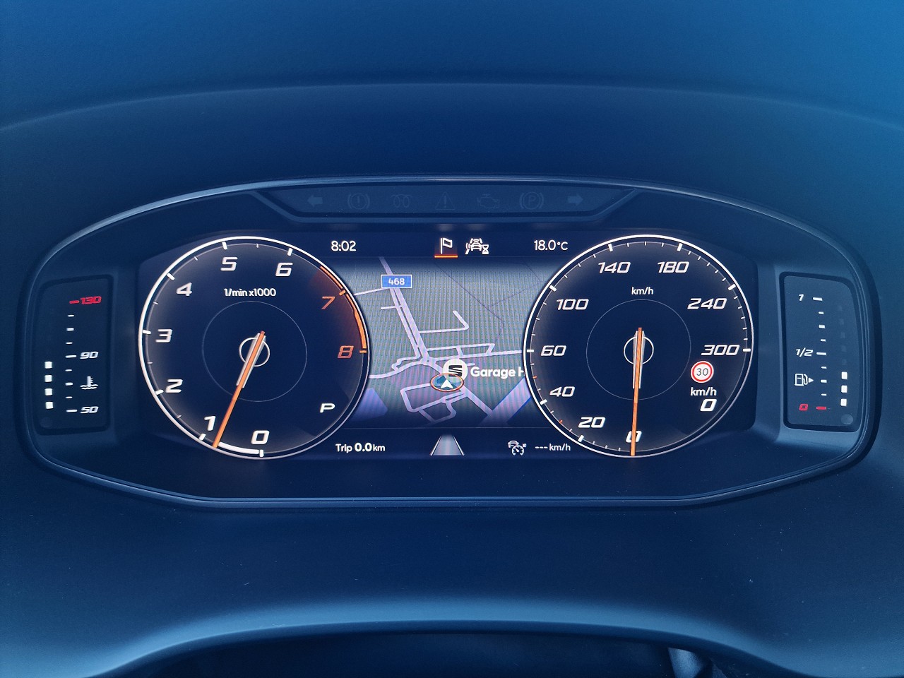 CUPRA Ateca 2.0TSI 4Drive DSG-image-15