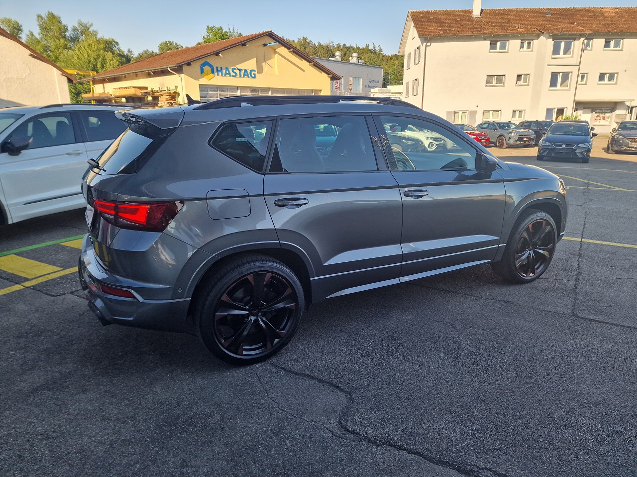 CUPRA Ateca 2.0TSI 4Drive DSG-image-5