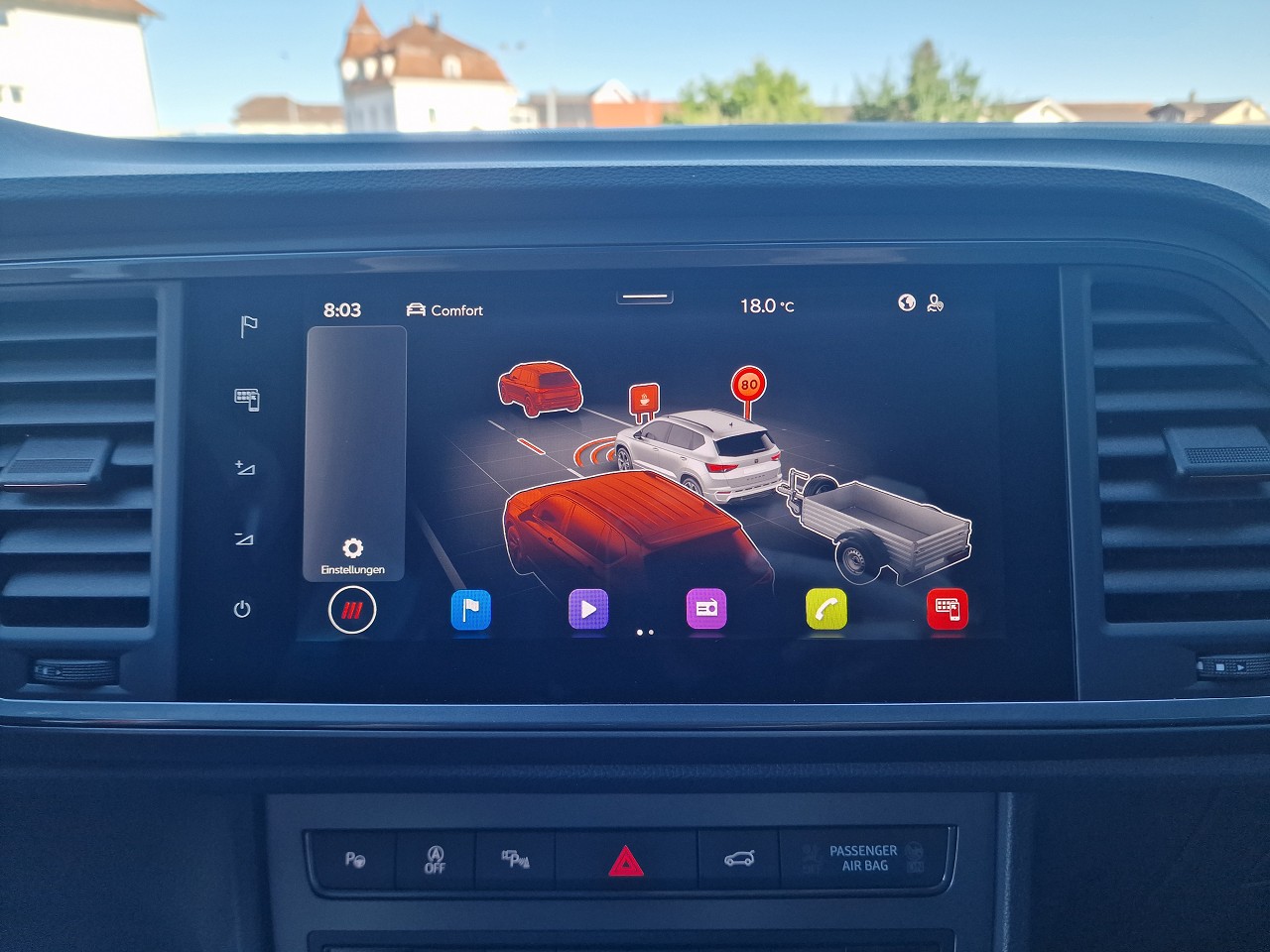 CUPRA Ateca 2.0TSI 4Drive DSG-image-22