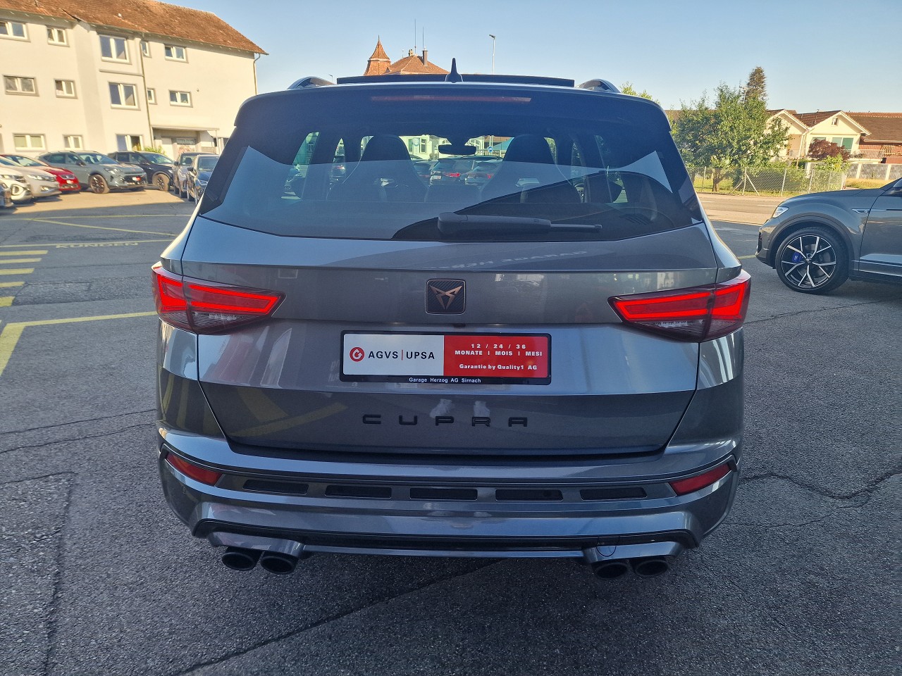 CUPRA Ateca 2.0TSI 4Drive DSG-image-4