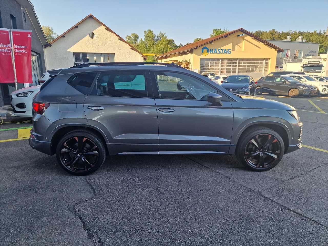 CUPRA Ateca 2.0TSI 4Drive DSG-image-6