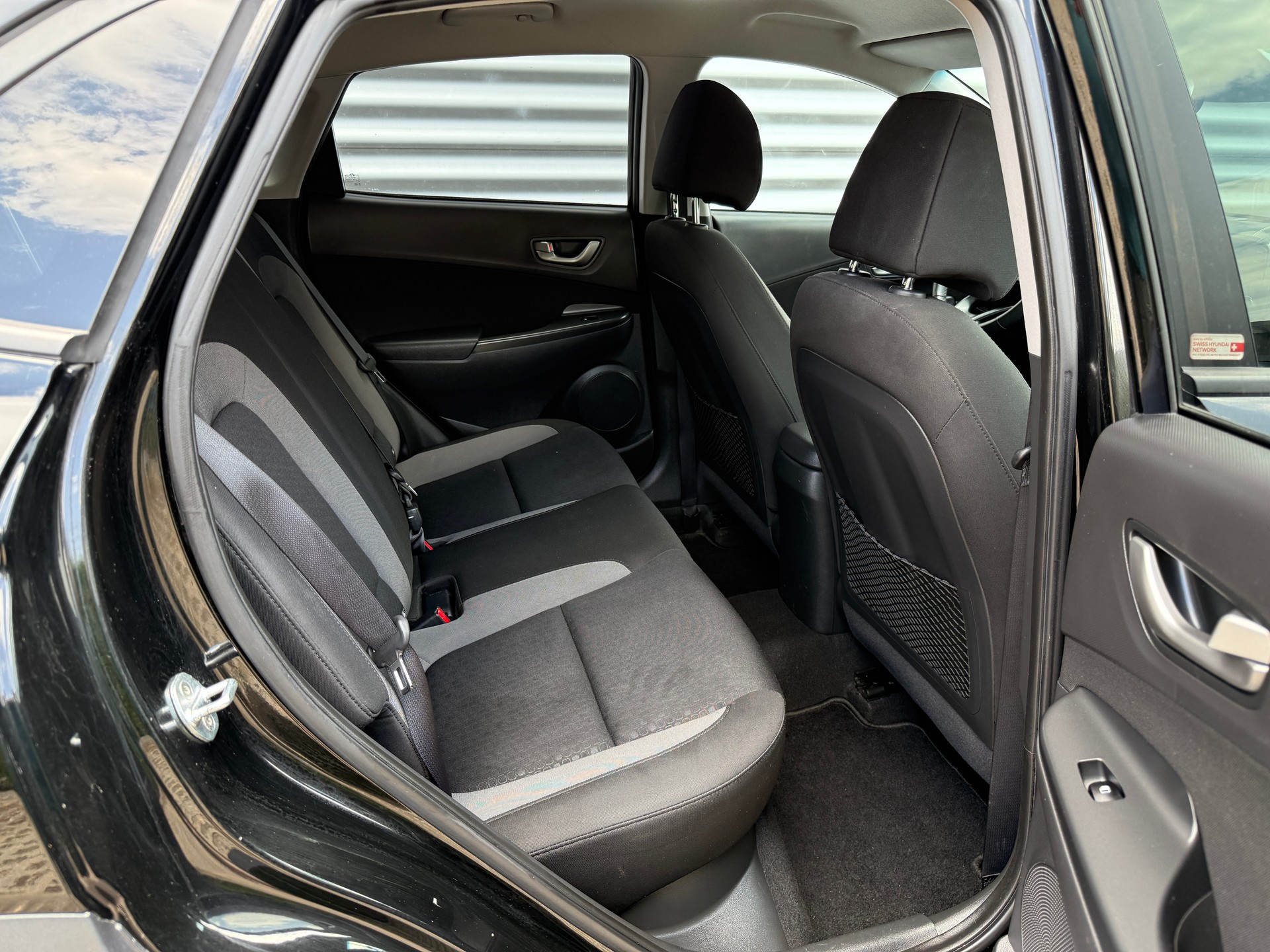 HYUNDAI Kona 1.0 T-GDi Launch 2WD-image-7