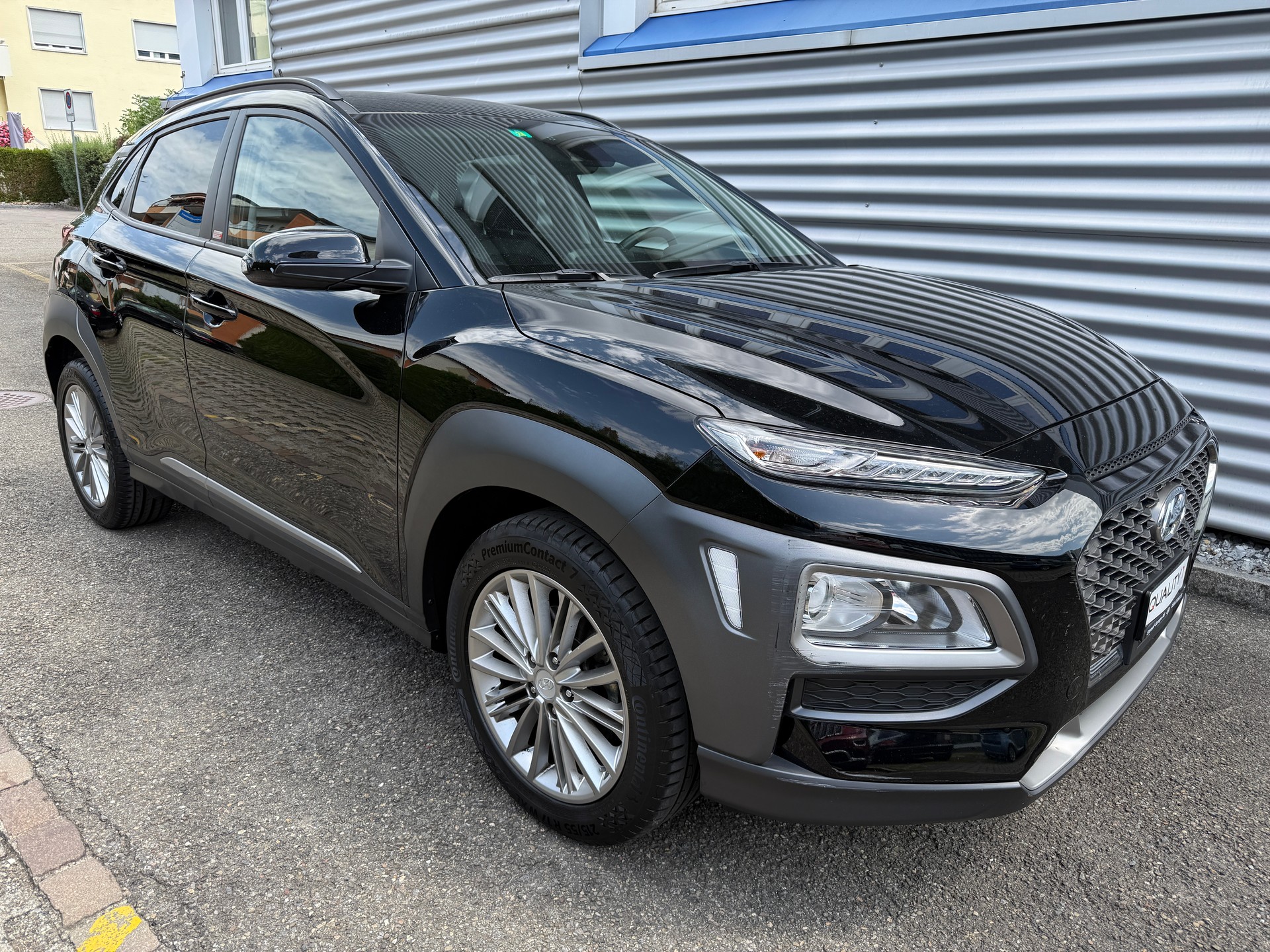 HYUNDAI Kona 1.0 T-GDi Launch 2WD-image-10