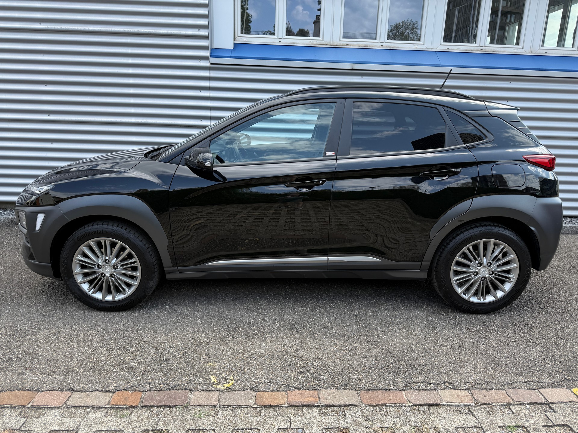 HYUNDAI Kona 1.0 T-GDi Launch 2WD-image-2