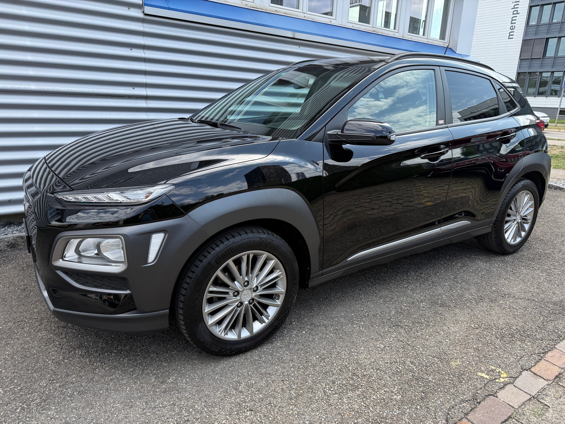 HYUNDAI Kona 1.0 T-GDi Launch 2WD-image-13
