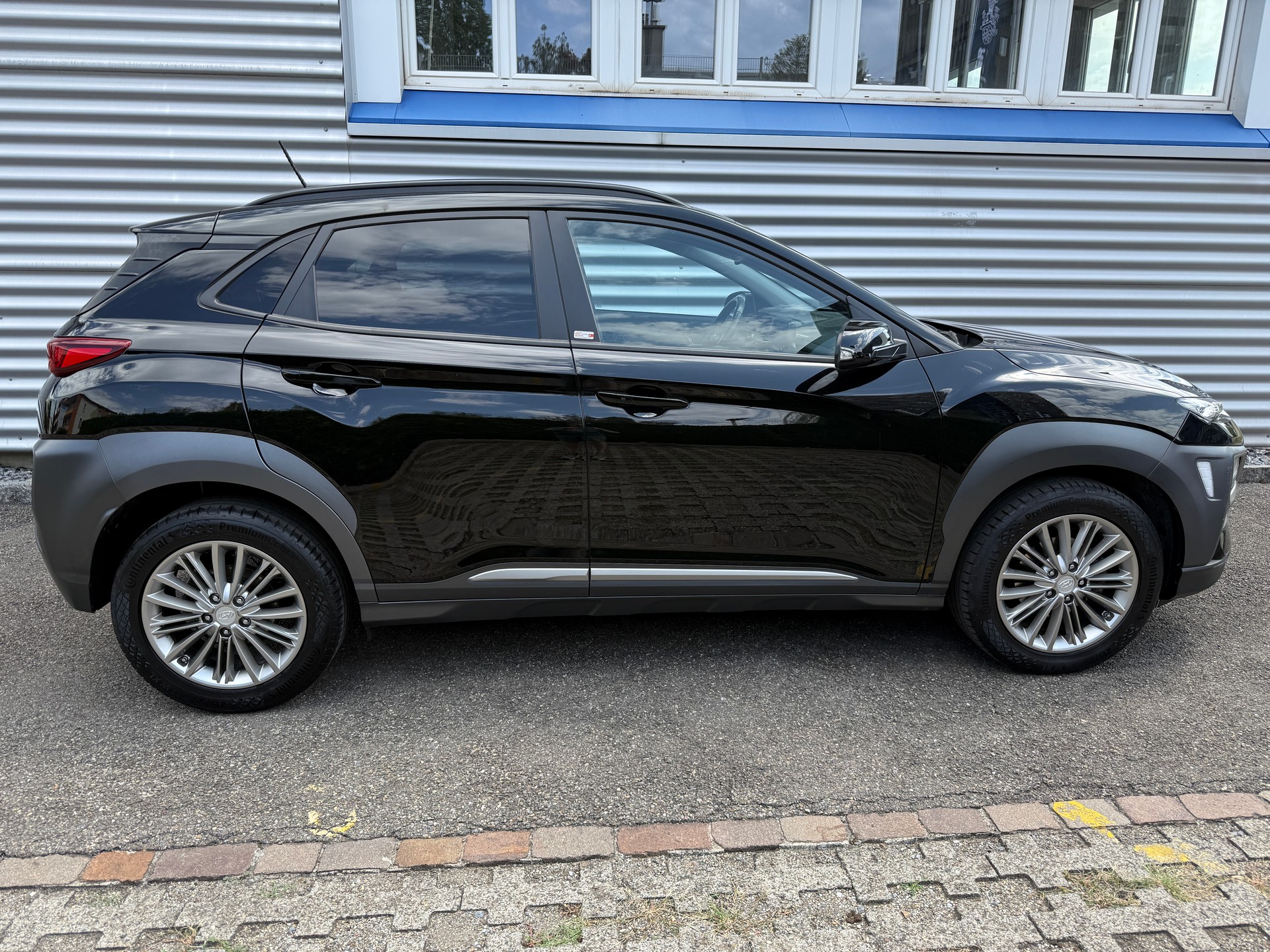 HYUNDAI Kona 1.0 T-GDi Launch 2WD-image-12