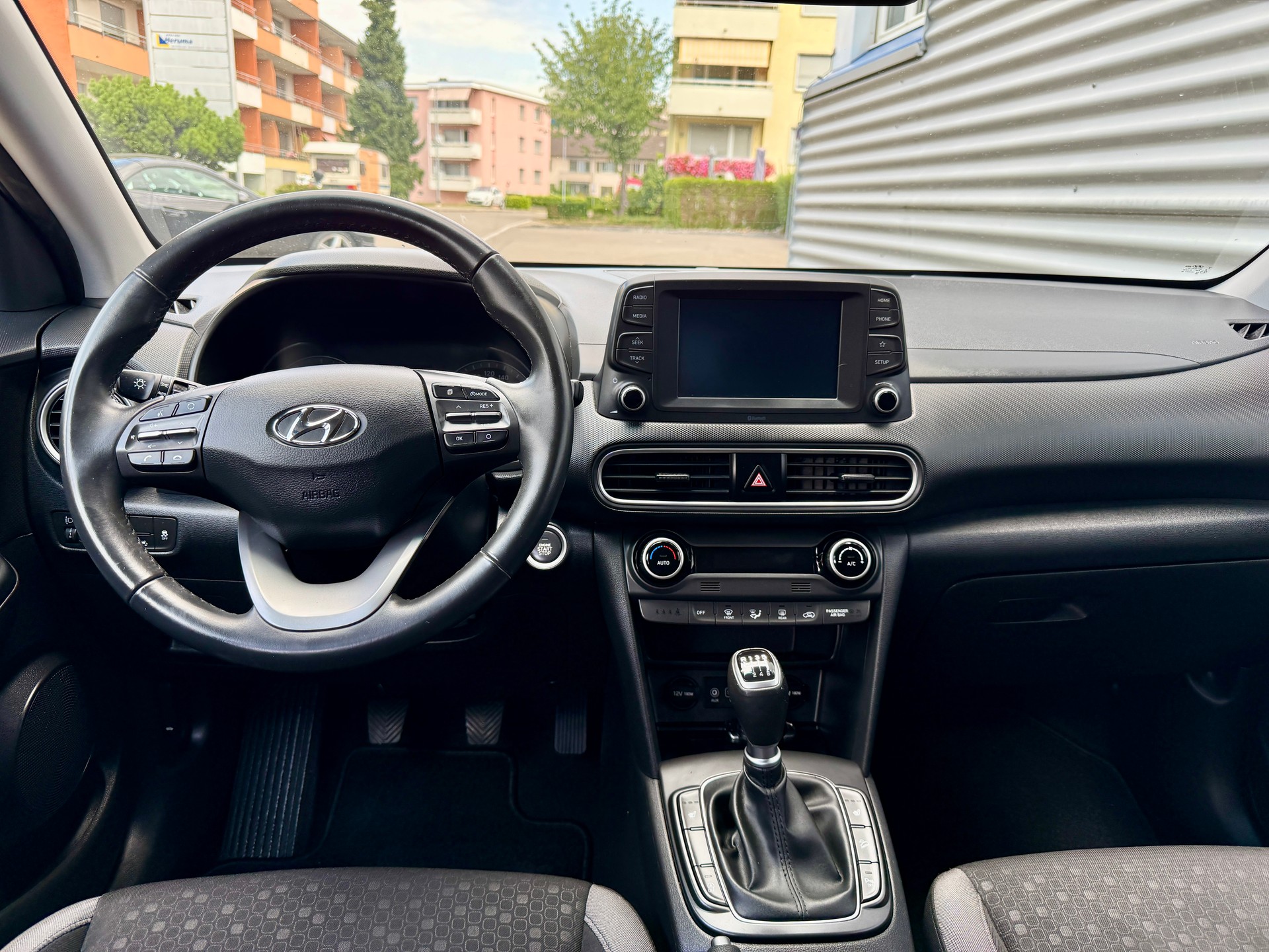 HYUNDAI Kona 1.0 T-GDi Launch 2WD-image-5