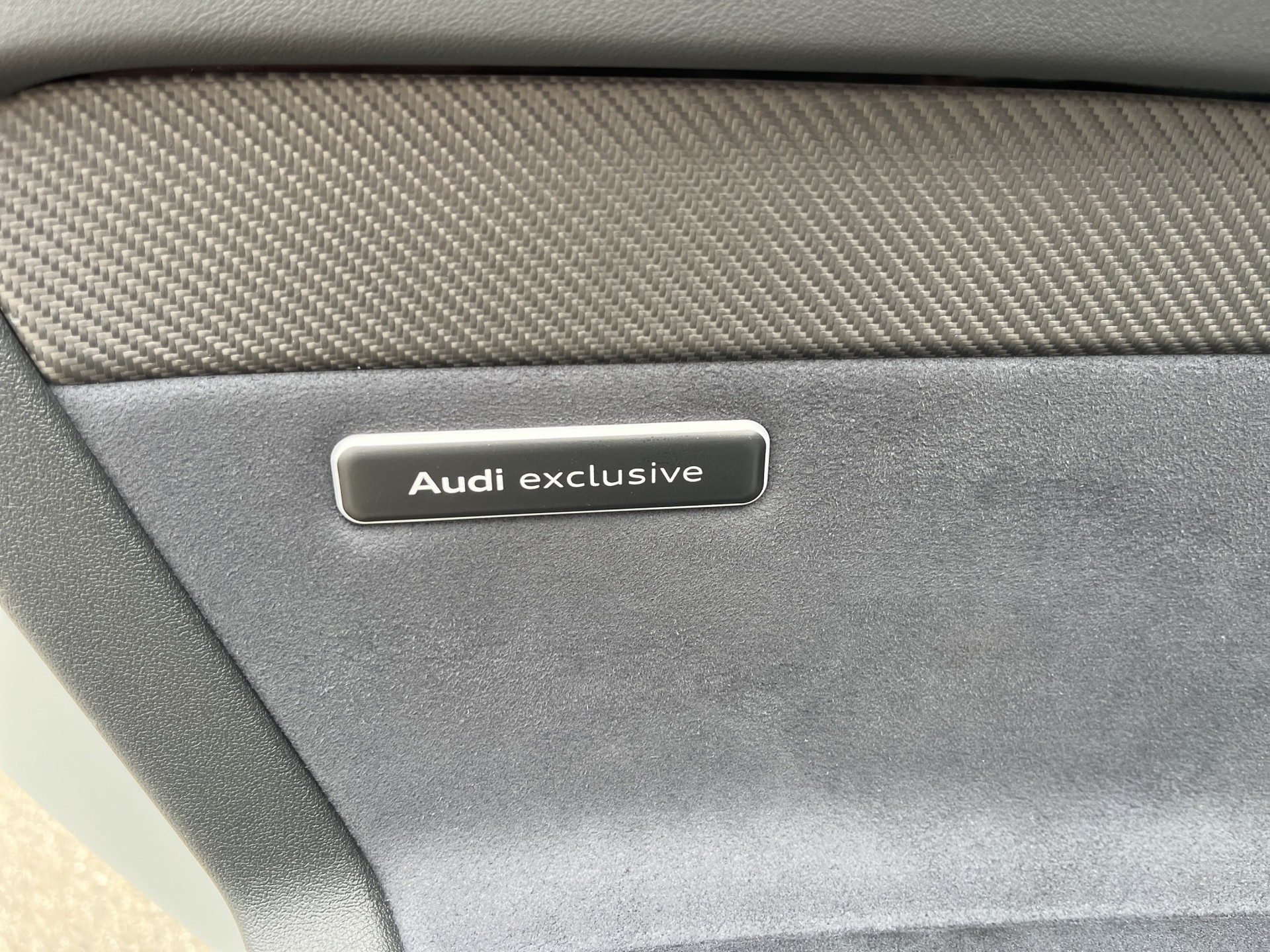 AUDI A6 Avant TFSI quattro 270 kW S tronic*Audi Exclusive, Panodach, S-Sportsitze PLUS, (5-Jahre Garantie)-image-14