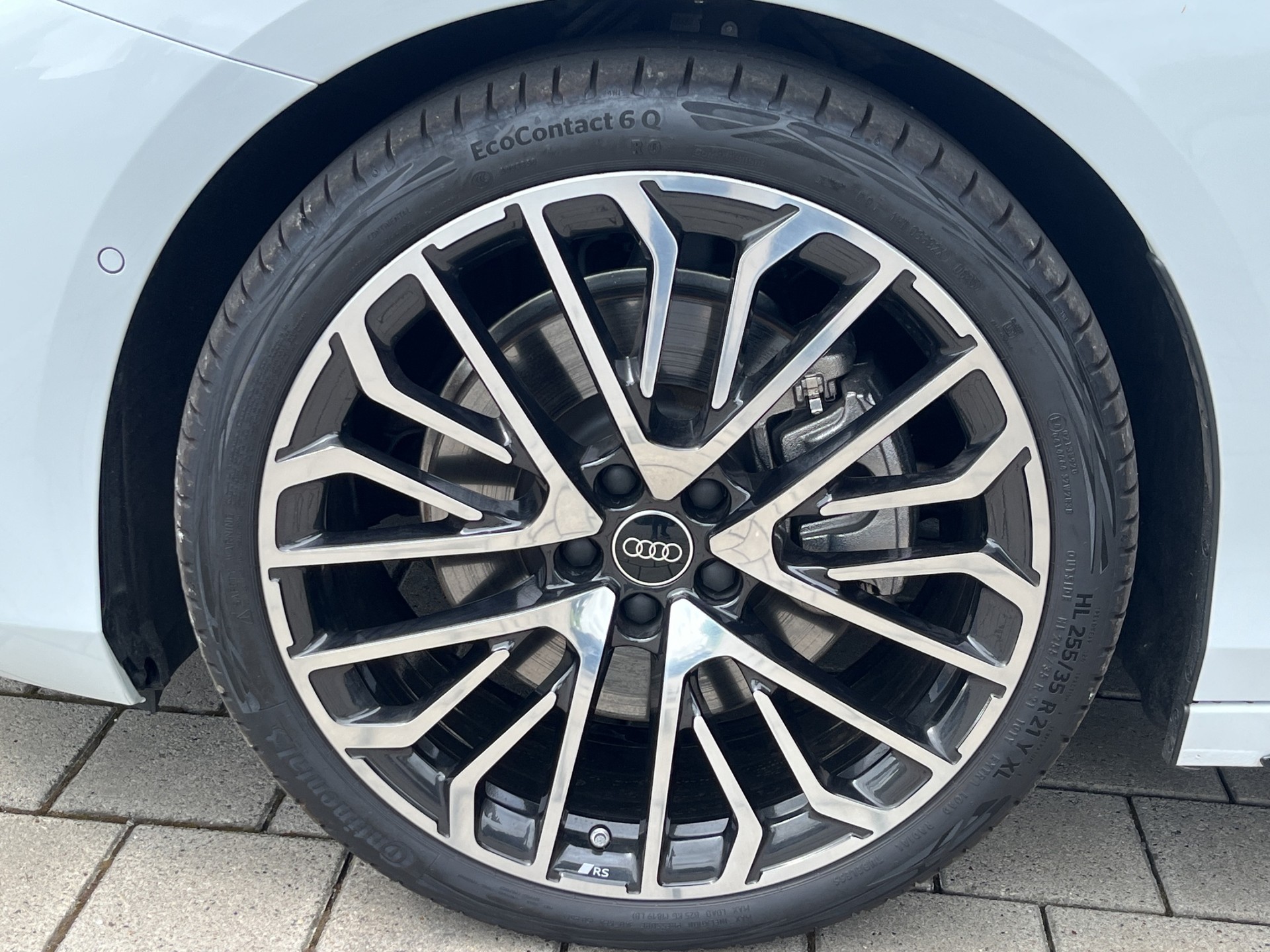 AUDI A6 Avant TFSI quattro 270 kW S tronic*Audi Exclusive, Panodach, S-Sportsitze PLUS, (5-Jahre Garantie)-image-29