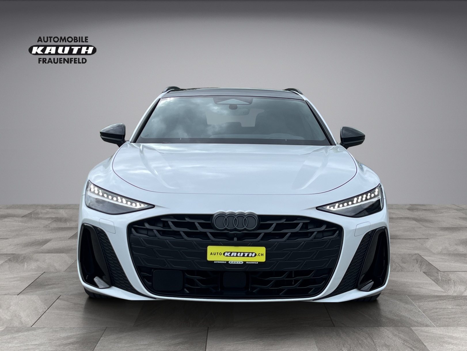 AUDI A6 Avant TFSI quattro 270 kW S tronic*Audi Exclusive, Panodach, S-Sportsitze PLUS, (5-Jahre Garantie)-image-3