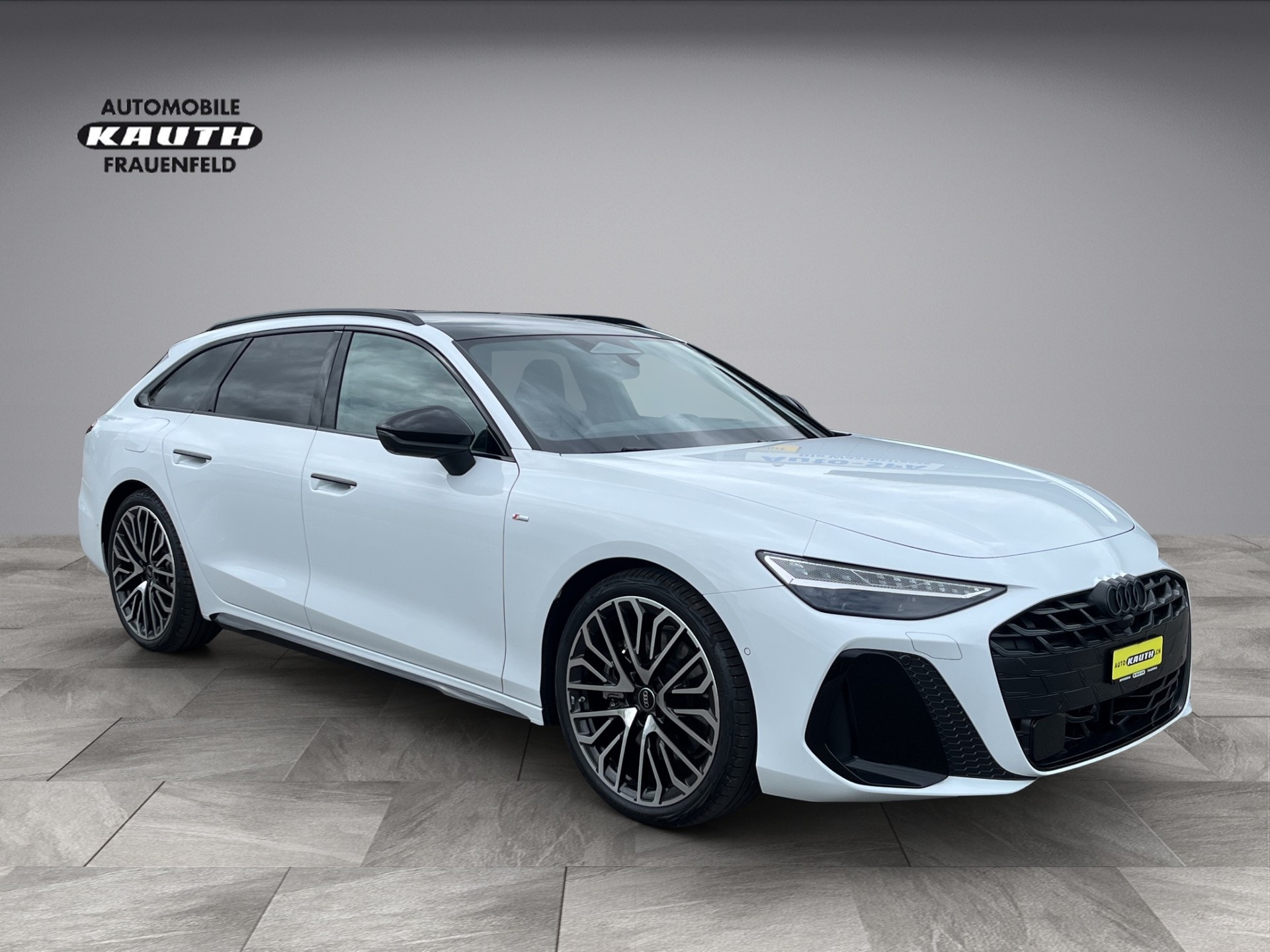 AUDI A6 Avant TFSI quattro 270 kW S tronic*Audi Exclusive, Panodach, S-Sportsitze PLUS, (5-Jahre Garantie)-image-6