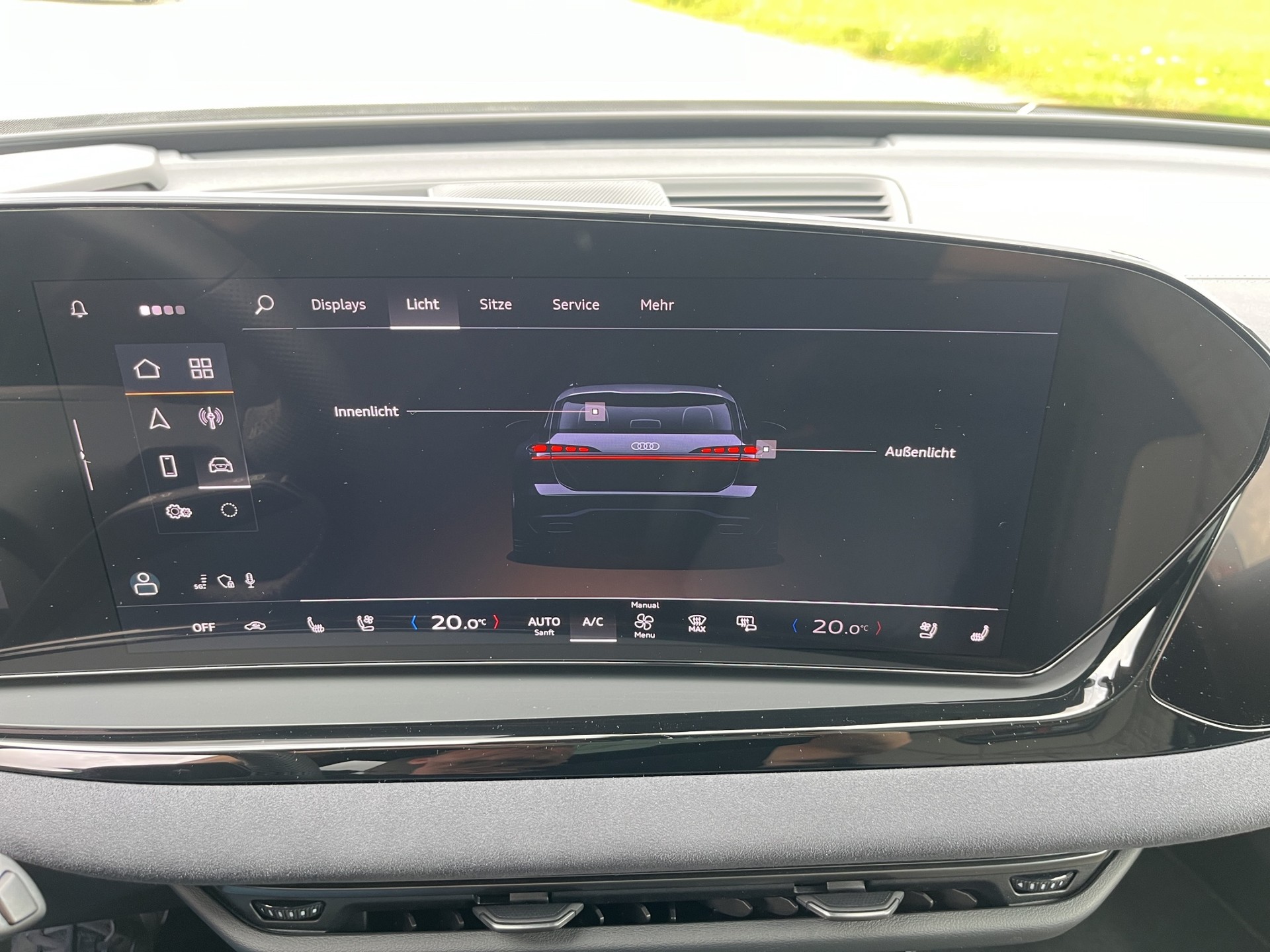 AUDI A6 Avant TFSI quattro 270 kW S tronic*Audi Exclusive, Panodach, S-Sportsitze PLUS, (5-Jahre Garantie)-image-21