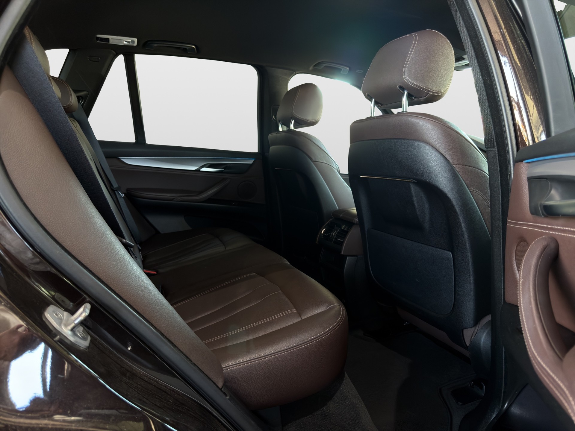 BMW X5 xDrive 30d Steptronic*Frisch ab MFK,1 Jahr oder 20000km Garantie auf Motor und Getriebe inkl.*-image-11