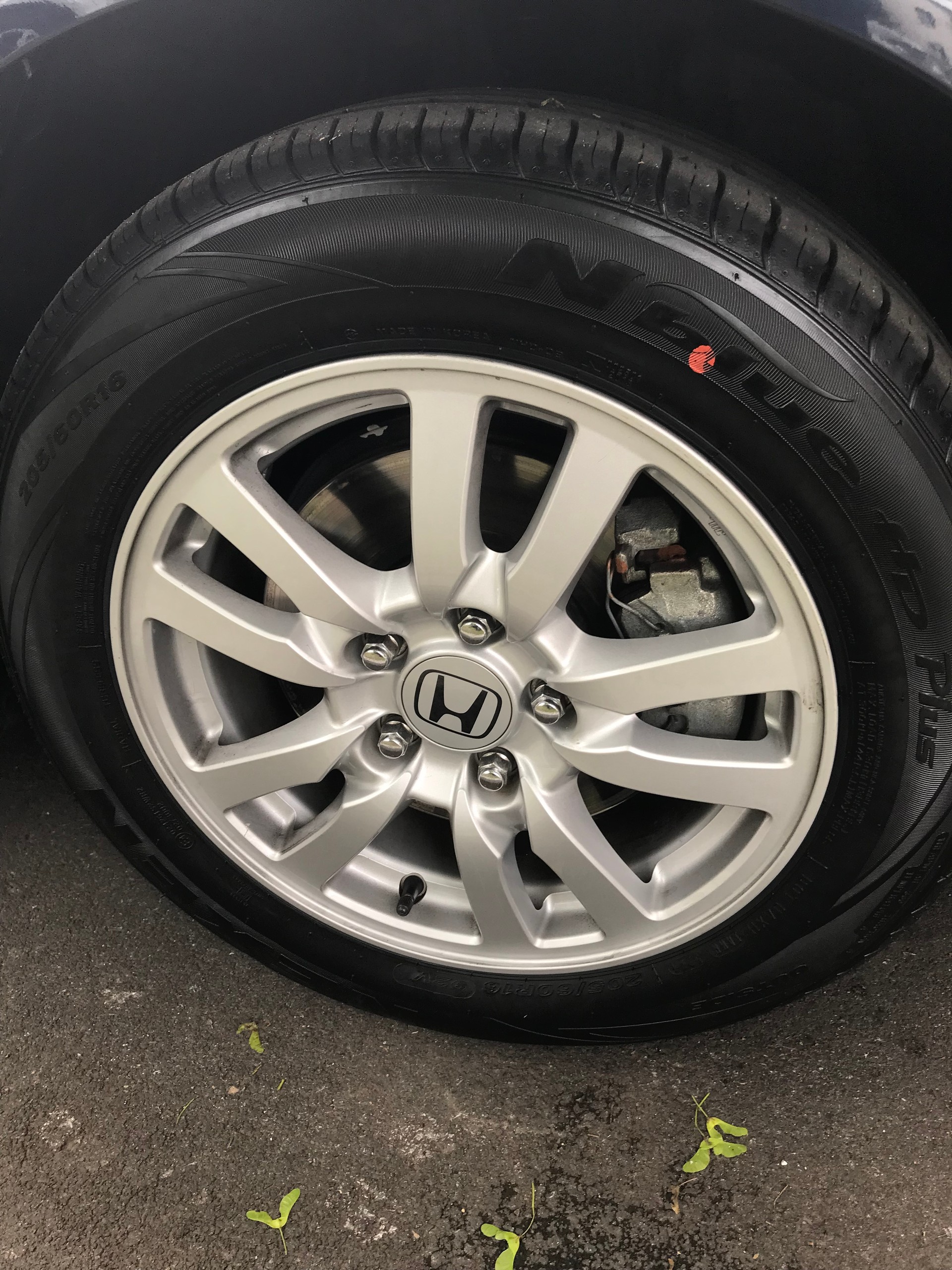 HONDA 2.0i Elegance-image-3