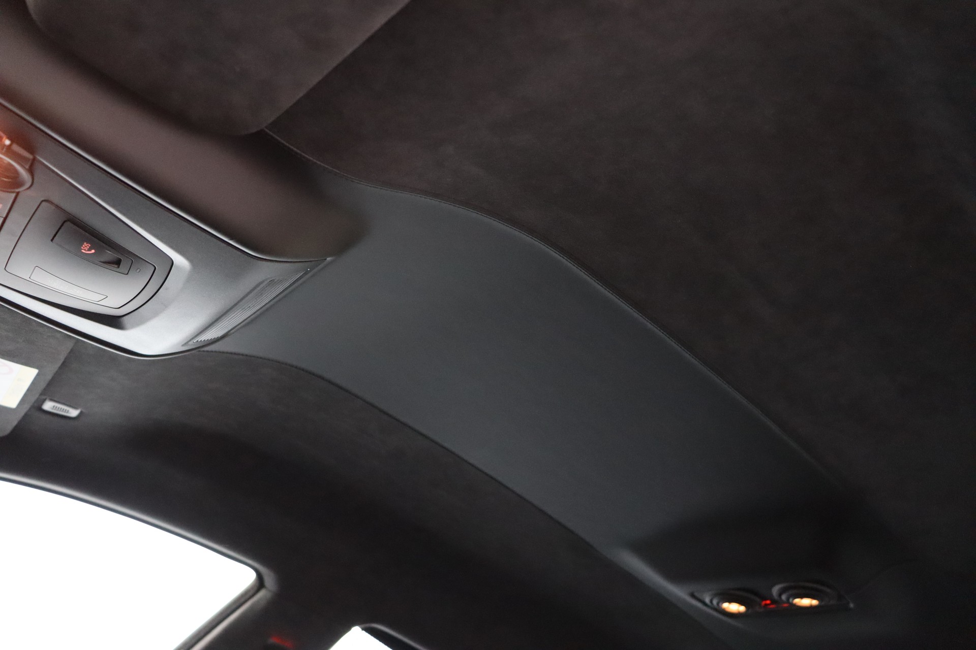 BMW M6 GRAN COUPÉ DRIVELOGIC ** BANG & OLUFSEN ** VOLLLEDER ** ORIGINALZUSTAND **-image-19