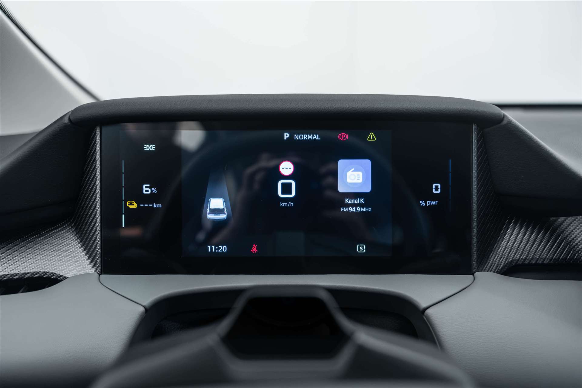 MG MG 4 EV 64kWh Premium Facelift Automat-image-29