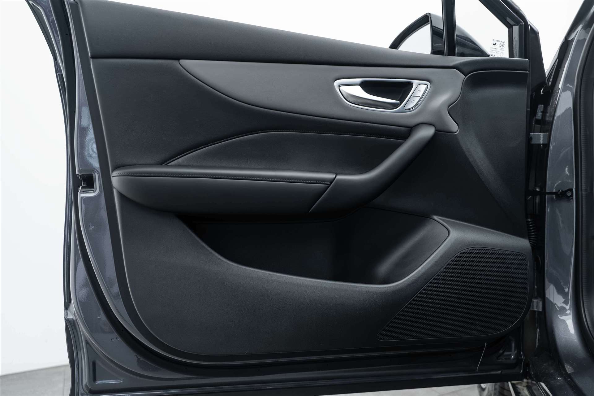 MG MG 4 EV 64kWh Premium Facelift Automat-image-6