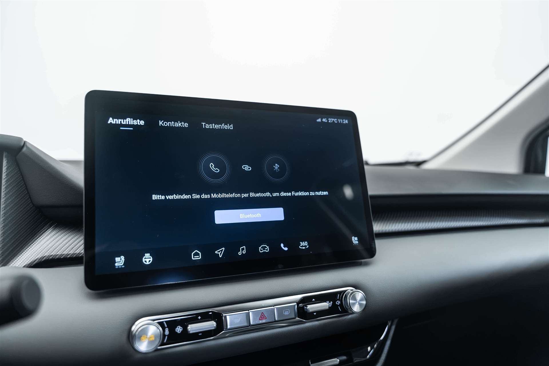 MG MG 4 EV 64kWh Premium Facelift Automat-image-28