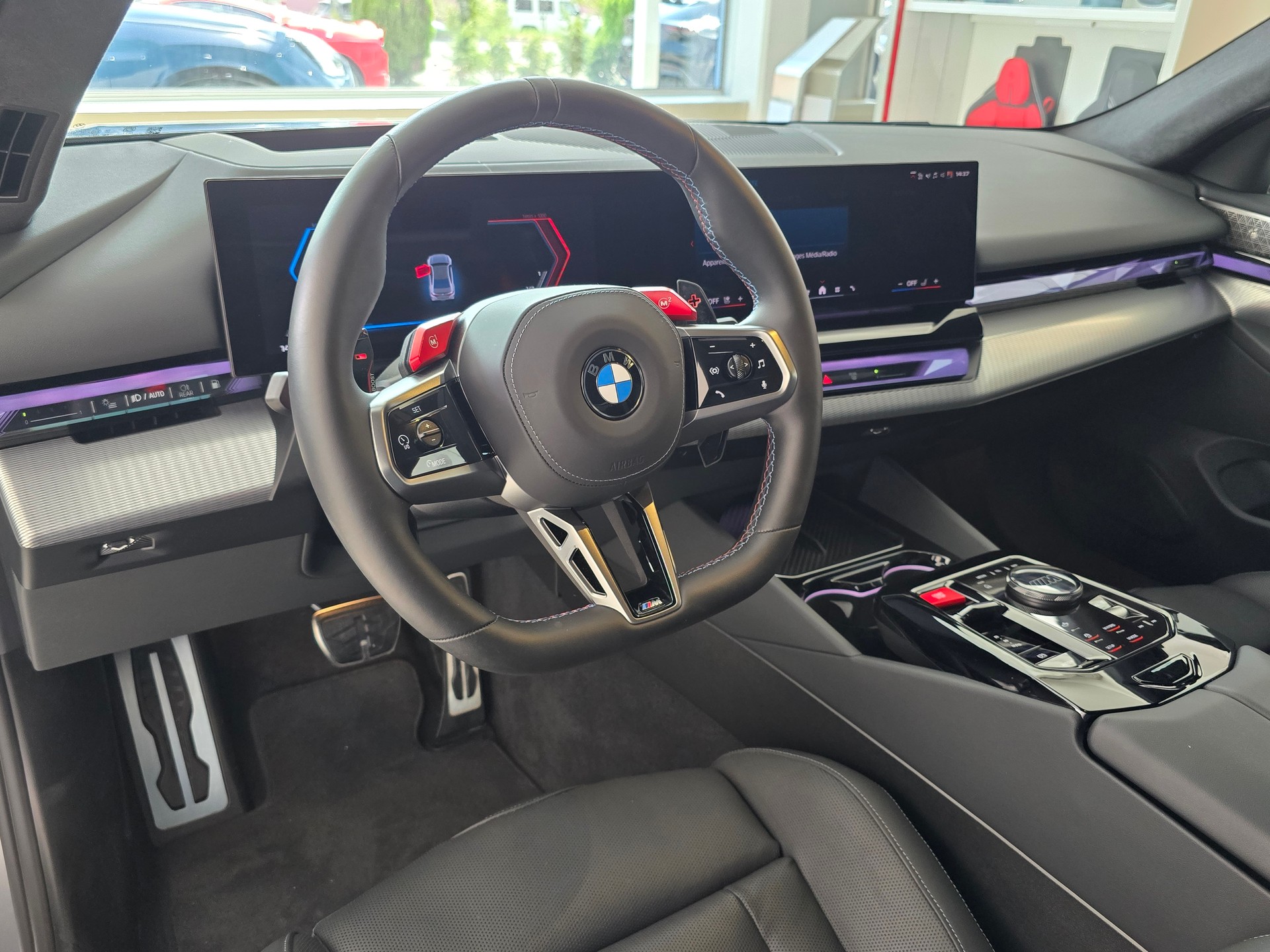 BMW M5 xDrive-image-10