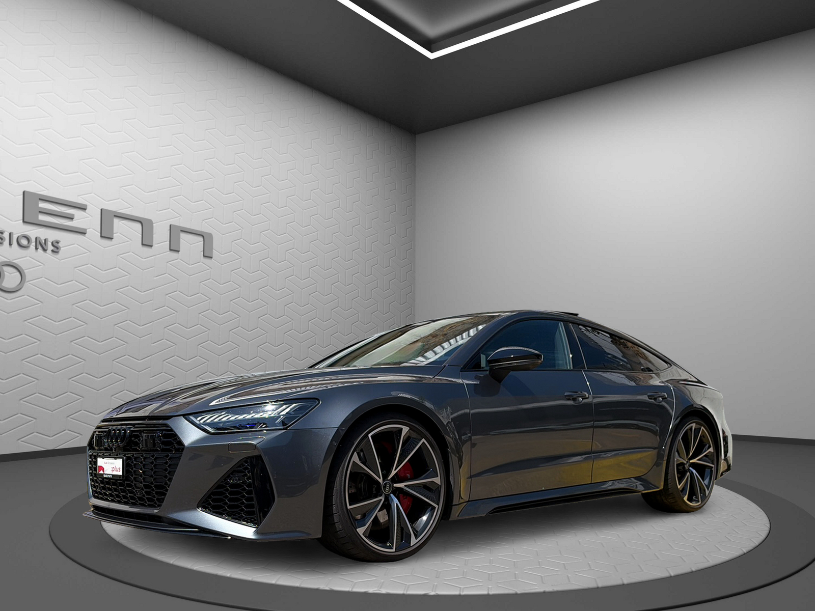 AUDI RS7 Sportback MHEV-image-0