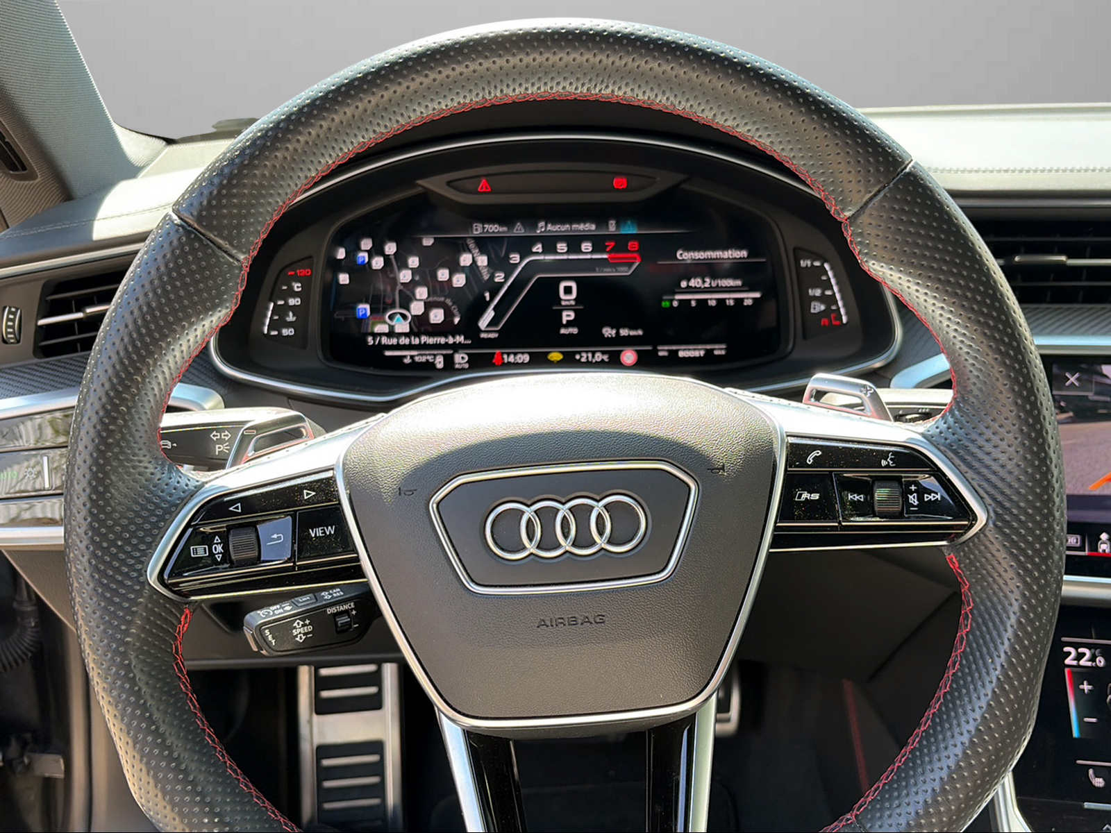 AUDI RS7 Sportback MHEV-image-13