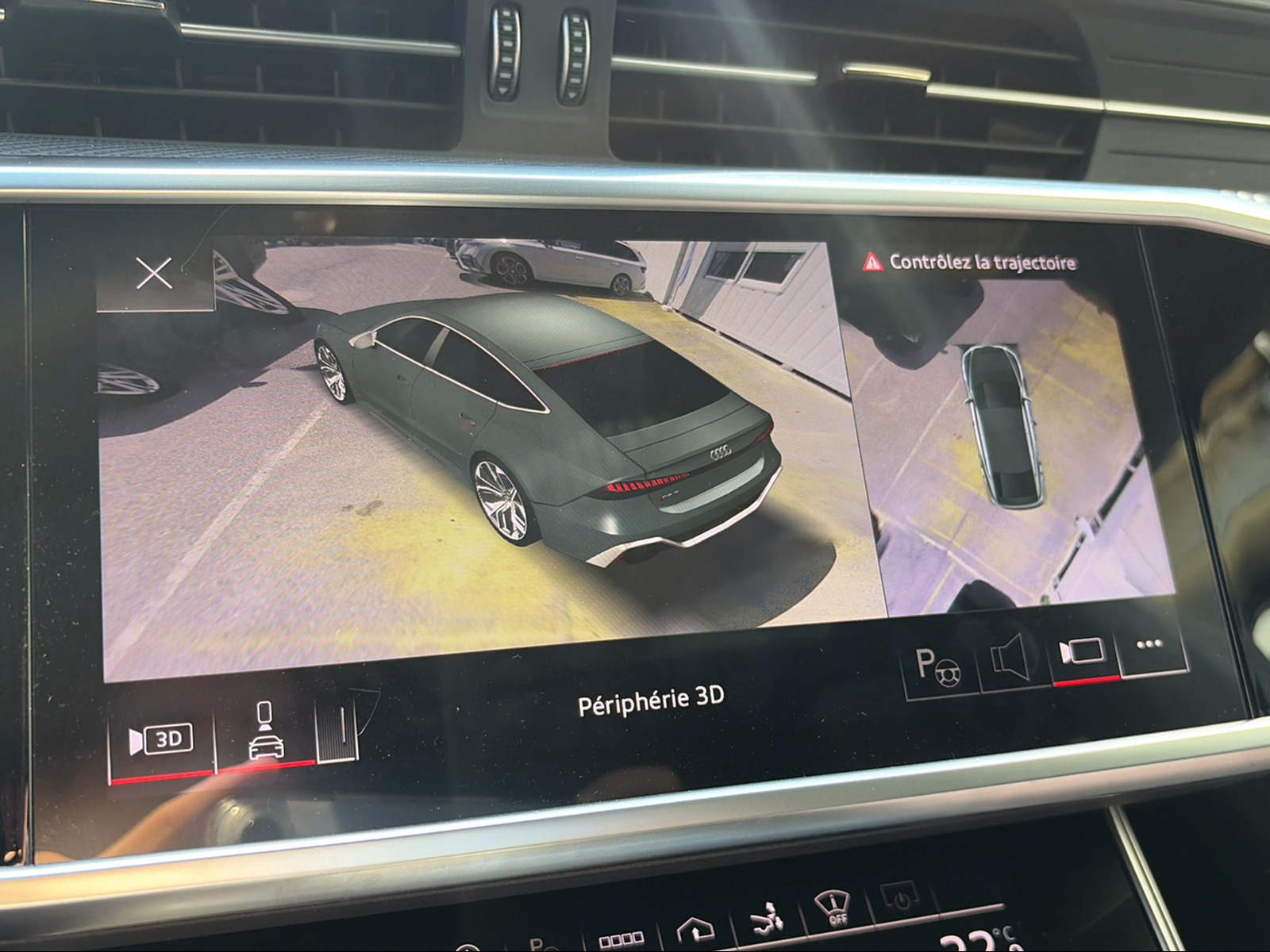 AUDI RS7 Sportback MHEV-image-18