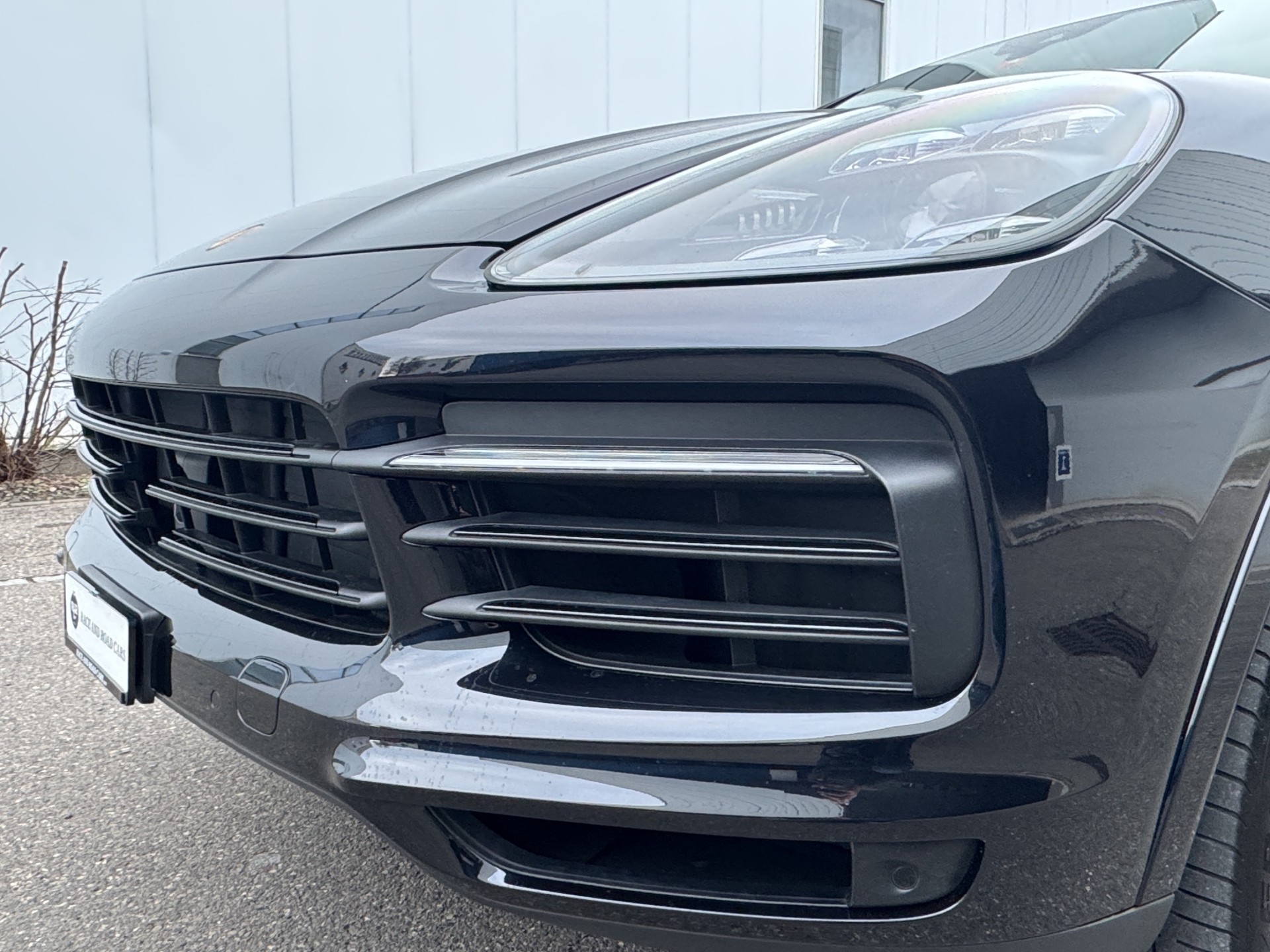 PORSCHE Cayenne Coupé 3.0 V6 E-Hybrid-image-31