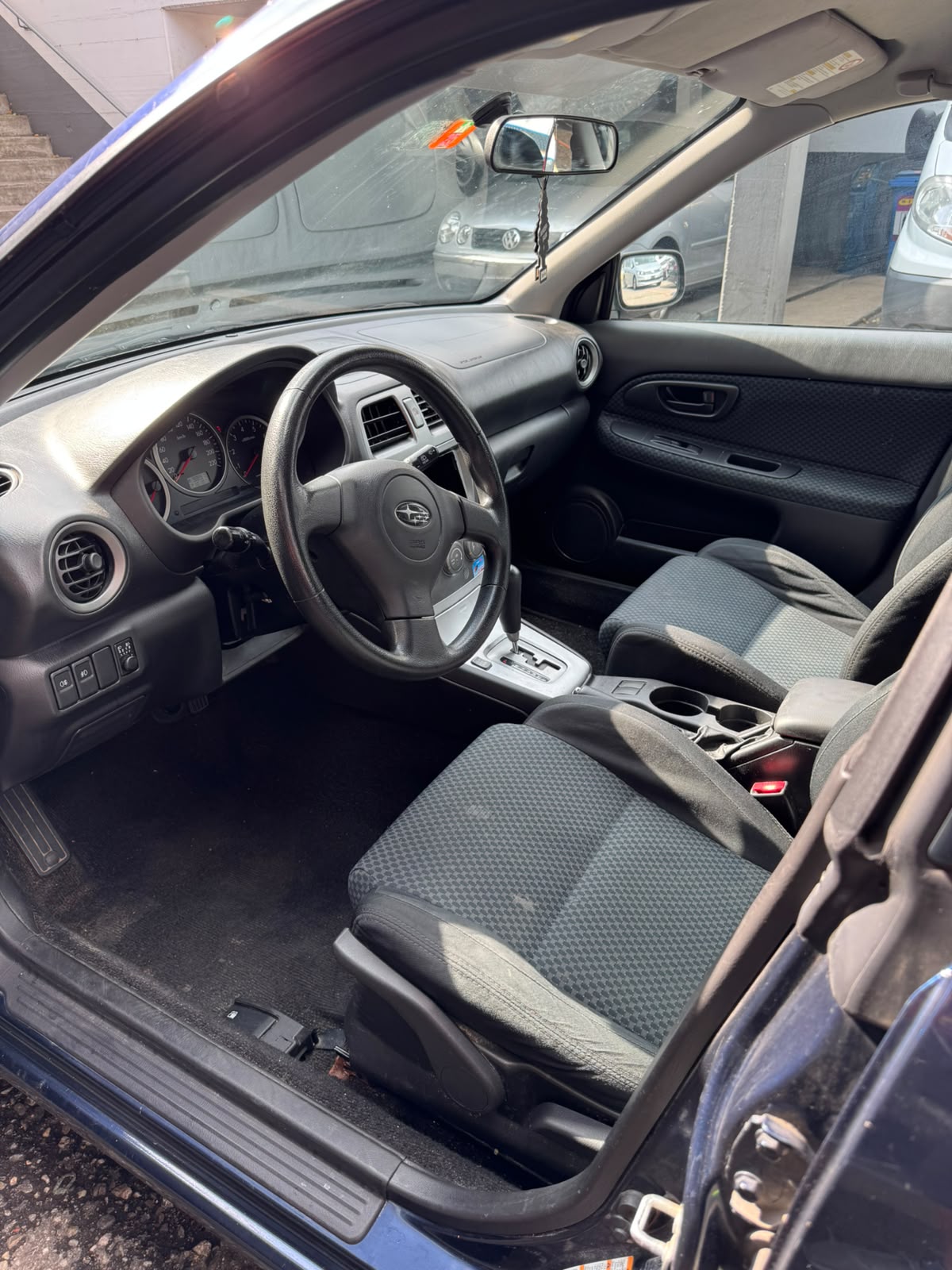 SUBARU IMPREZA 1.6TS 4WD-image-9