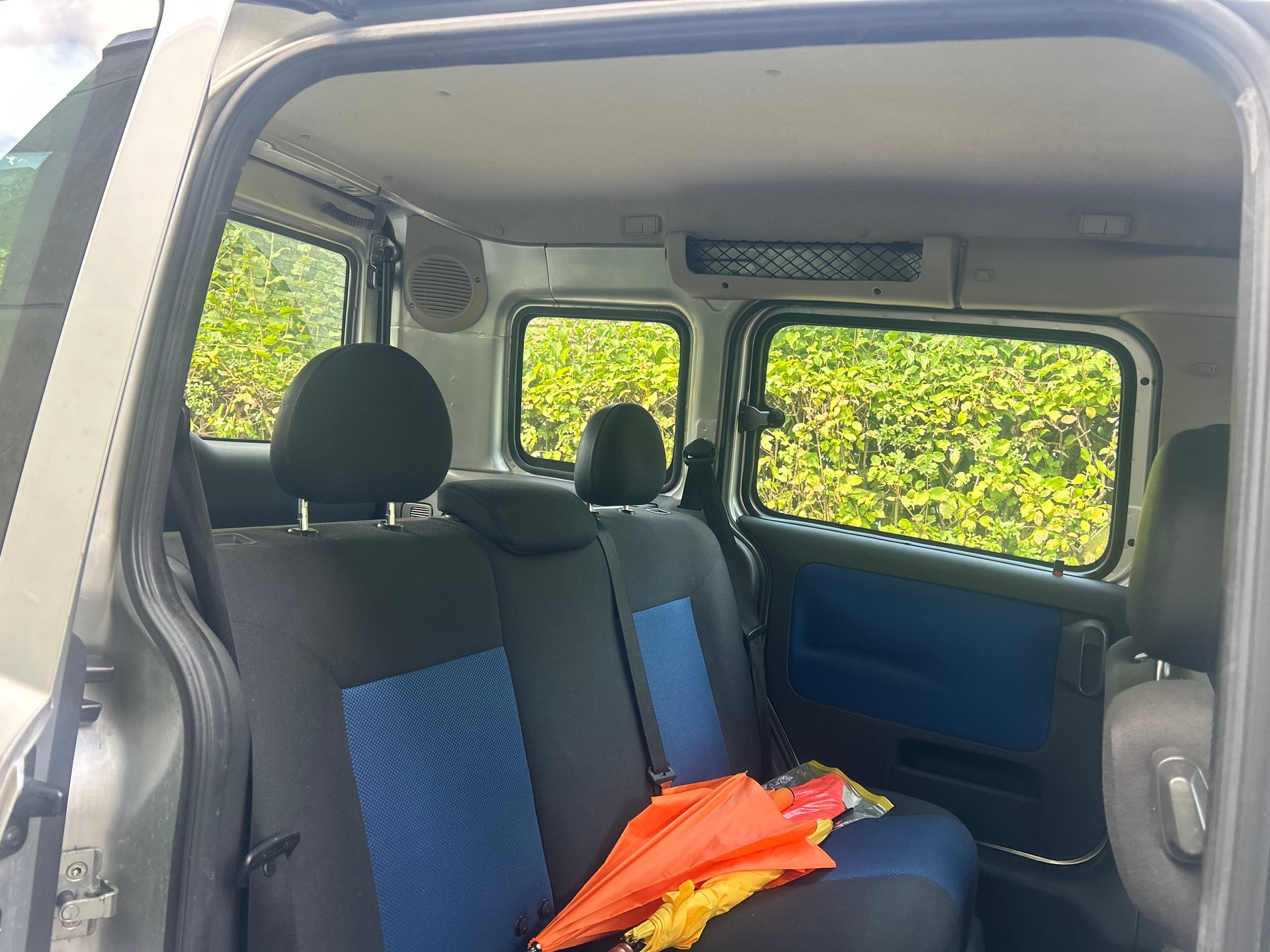 OPEL Combo 1.6 CNG Enjoy-image-8