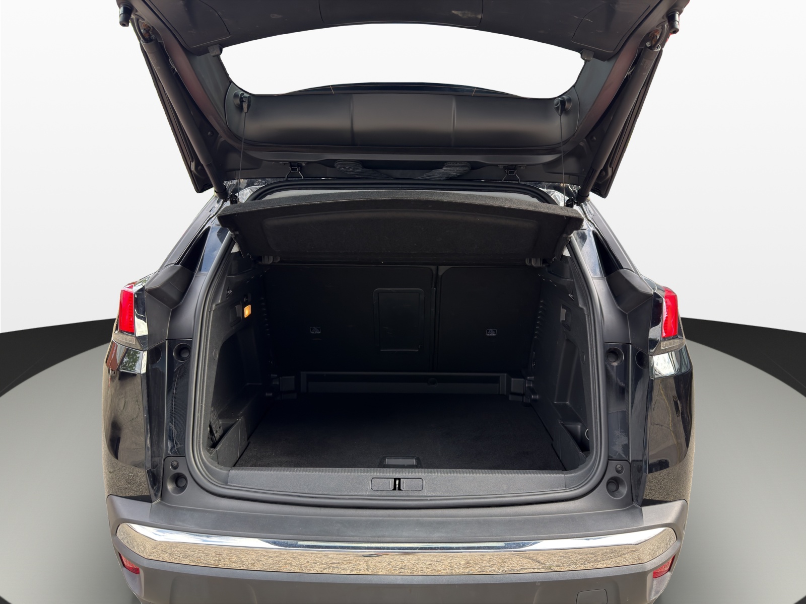PEUGEOT 3008 1.2 PureTech Allure EAT-image-19