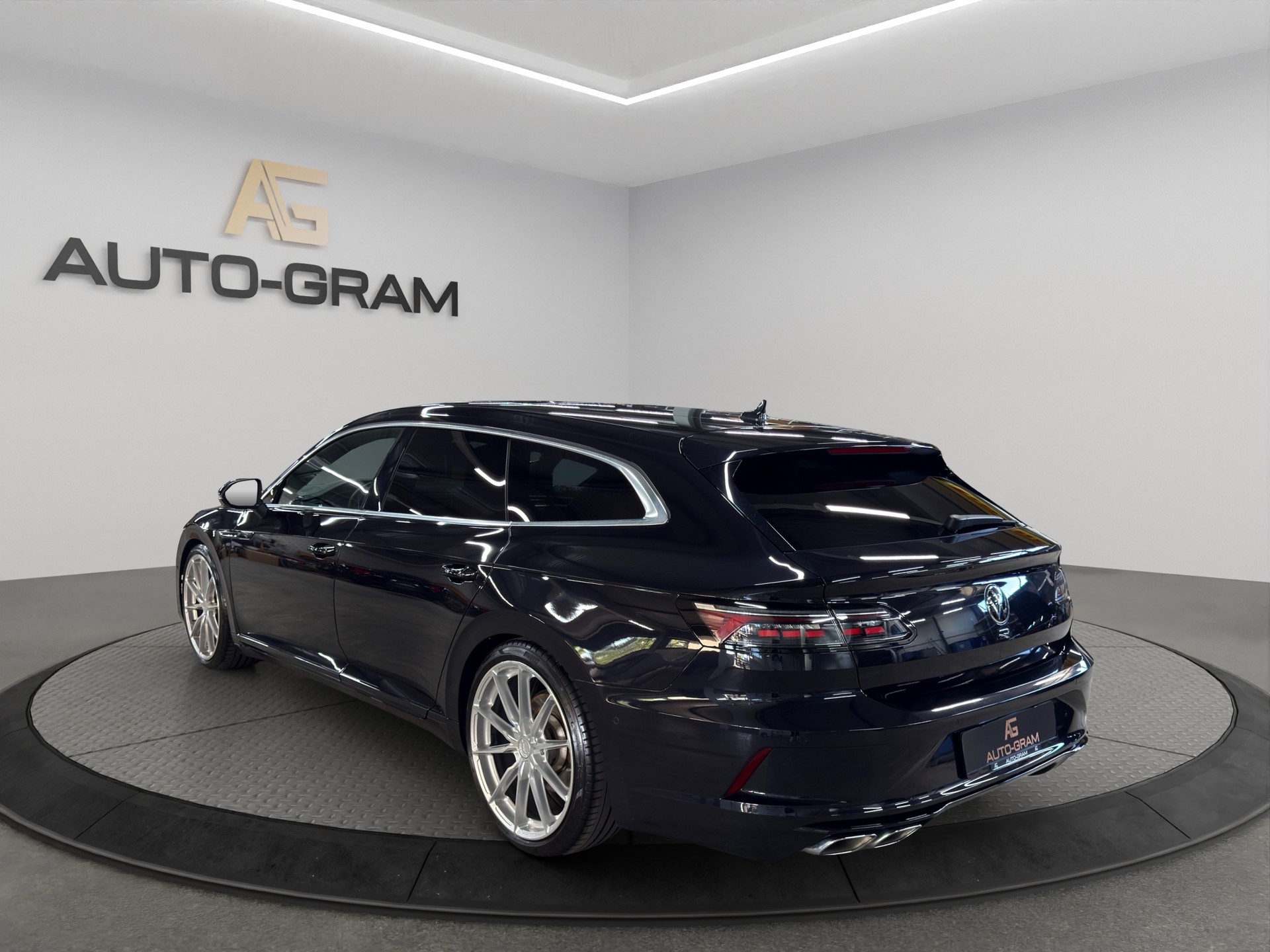 VW Arteon SB 2.0 TSI R-Line 4Motion DSG-showroom-element-2