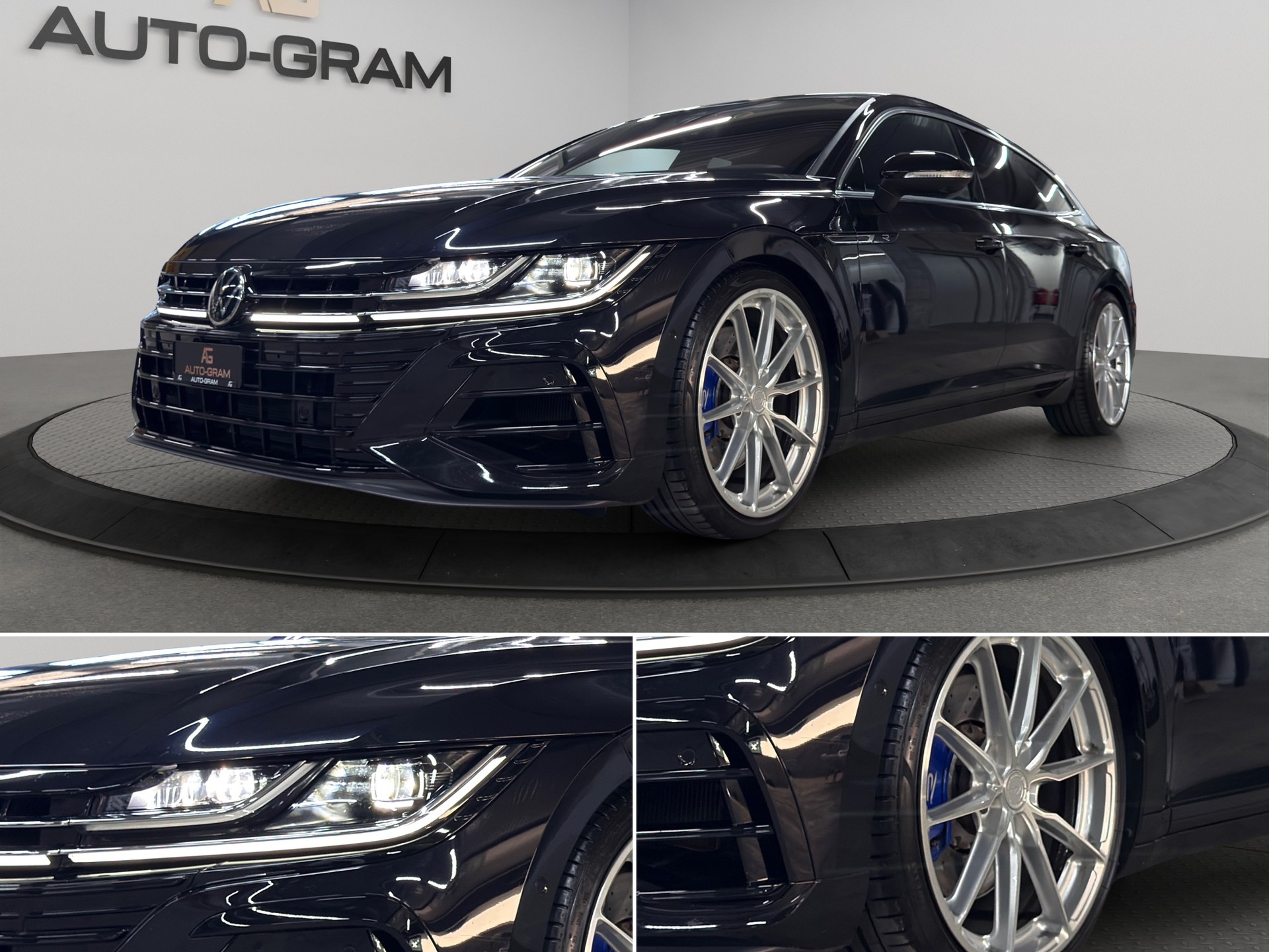 VW Arteon SB 2.0 TSI R-Line 4Motion DSG-image-10
