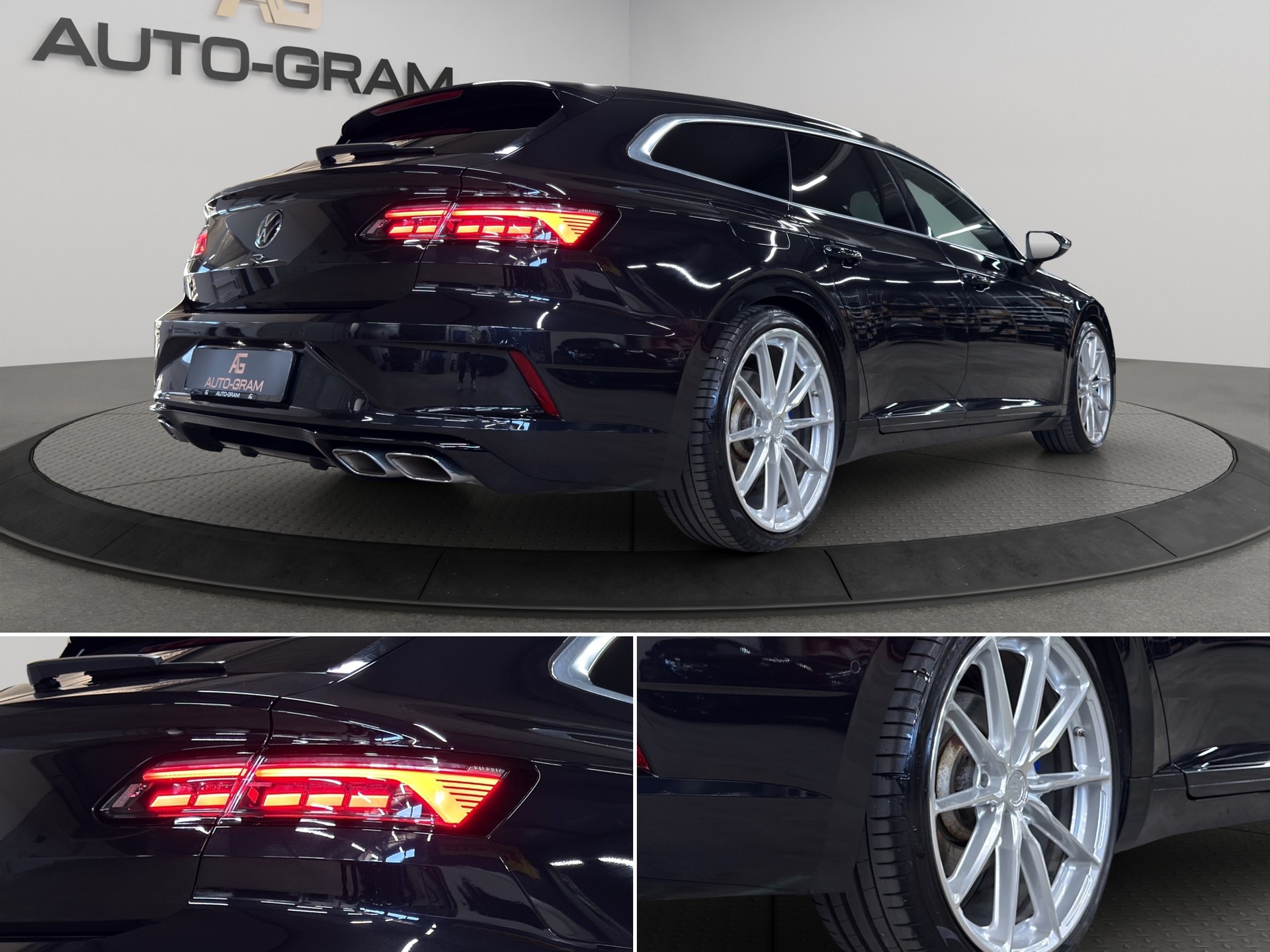 VW Arteon SB 2.0 TSI R-Line 4Motion DSG-image-11