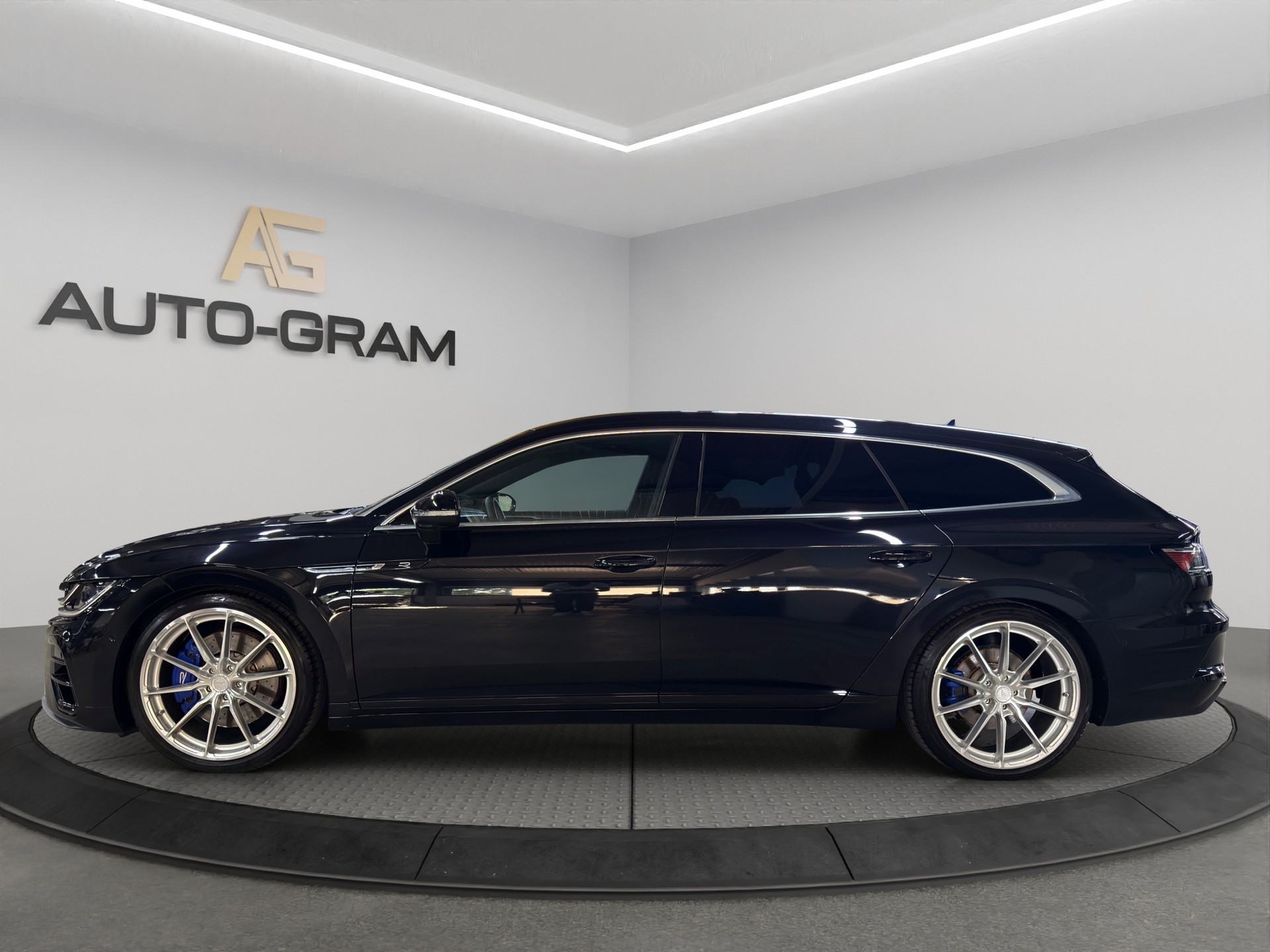 VW Arteon SB 2.0 TSI R-Line 4Motion DSG-showroom-element-1
