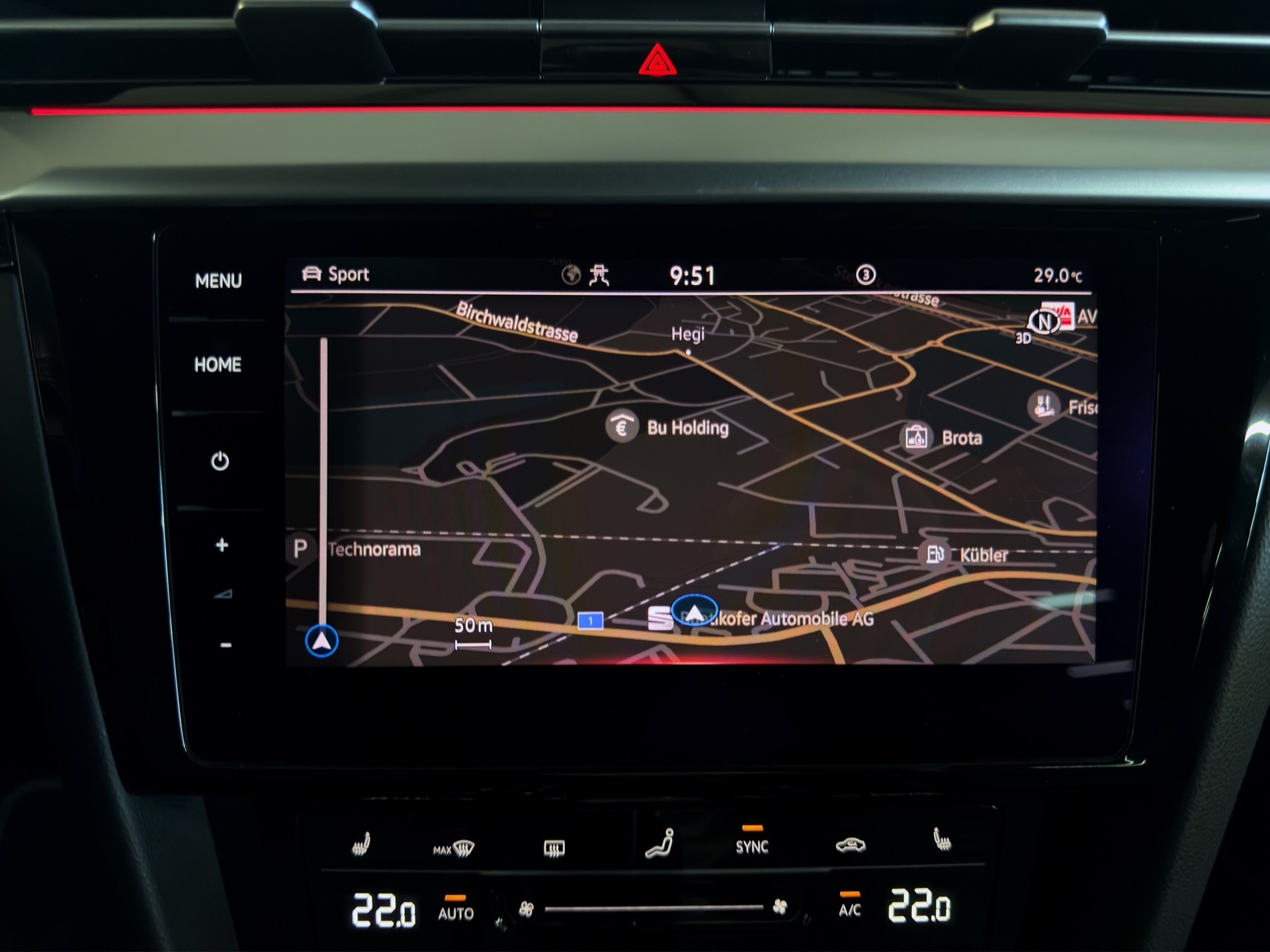 VW Arteon SB 2.0 TSI R-Line 4Motion DSG-image-18