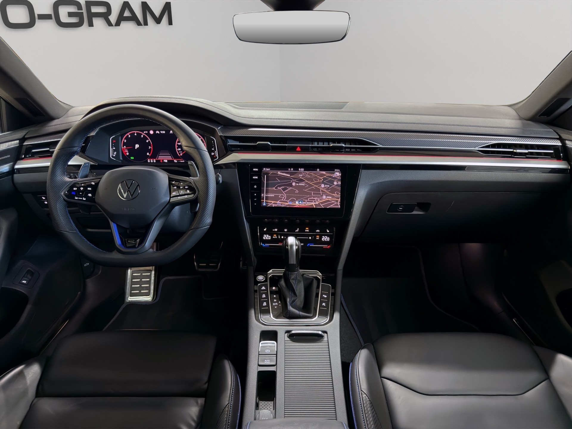 VW Arteon SB 2.0 TSI R-Line 4Motion DSG-image-14