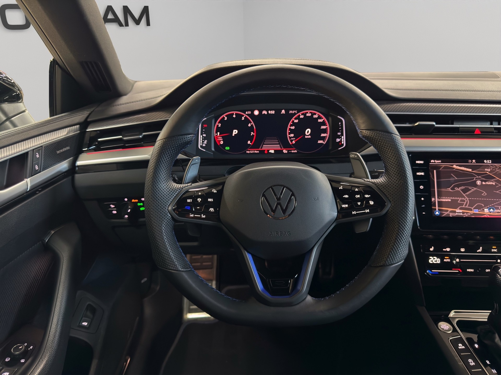 VW Arteon SB 2.0 TSI R-Line 4Motion DSG-image-15