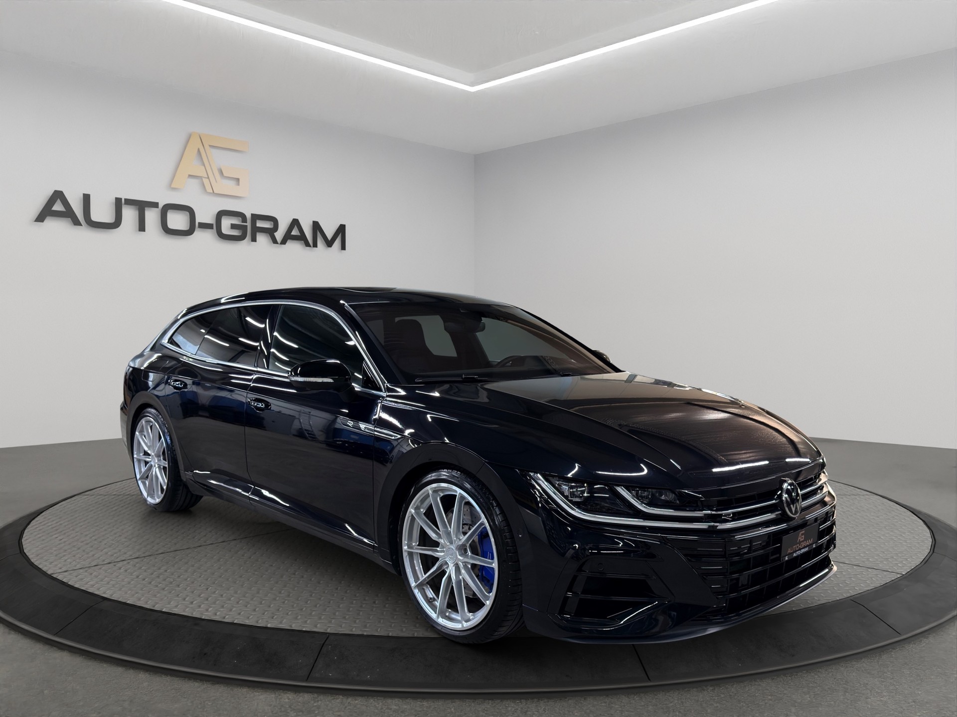 VW Arteon SB 2.0 TSI R-Line 4Motion DSG-image-6