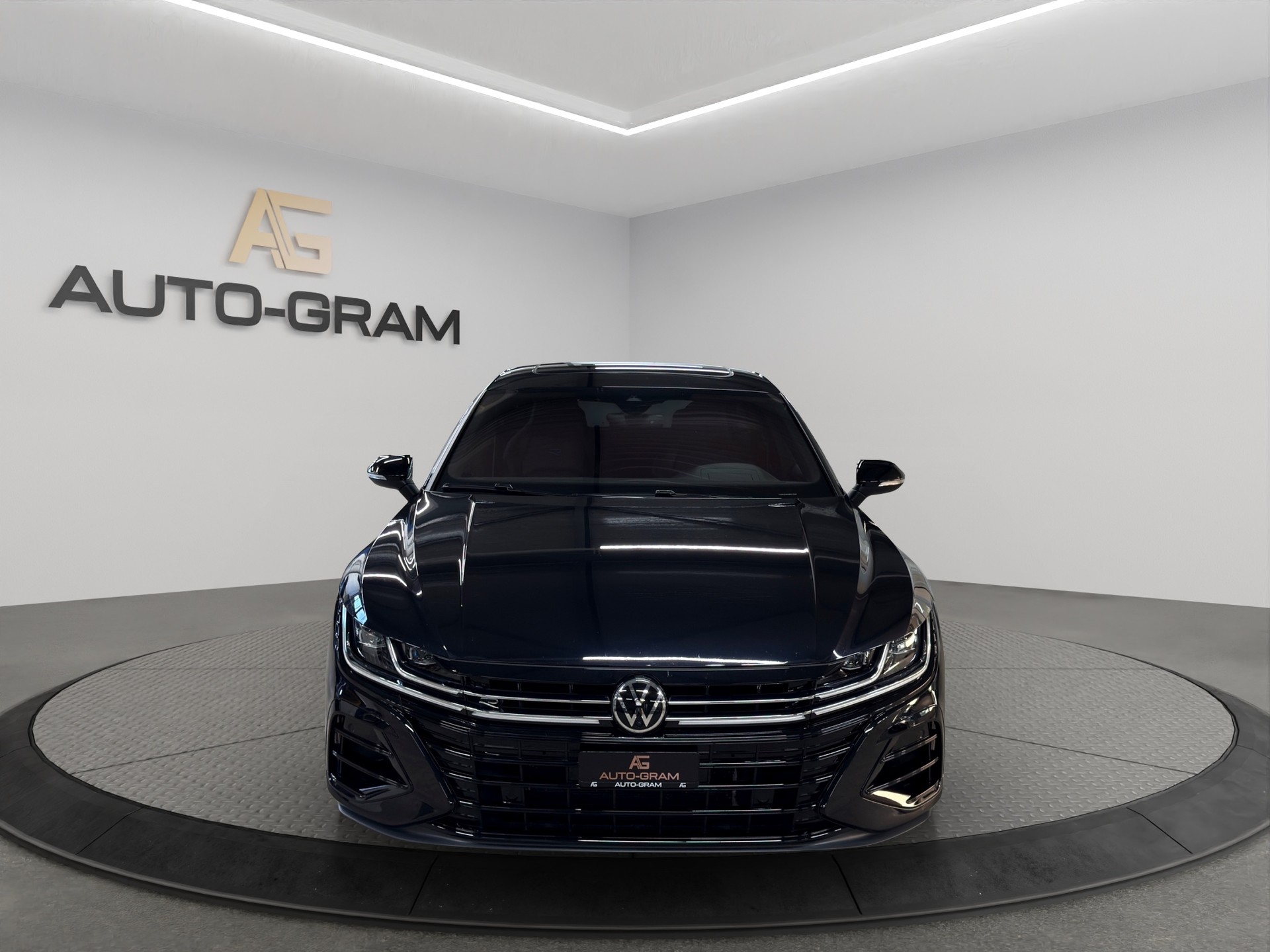 VW Arteon SB 2.0 TSI R-Line 4Motion DSG-image-7