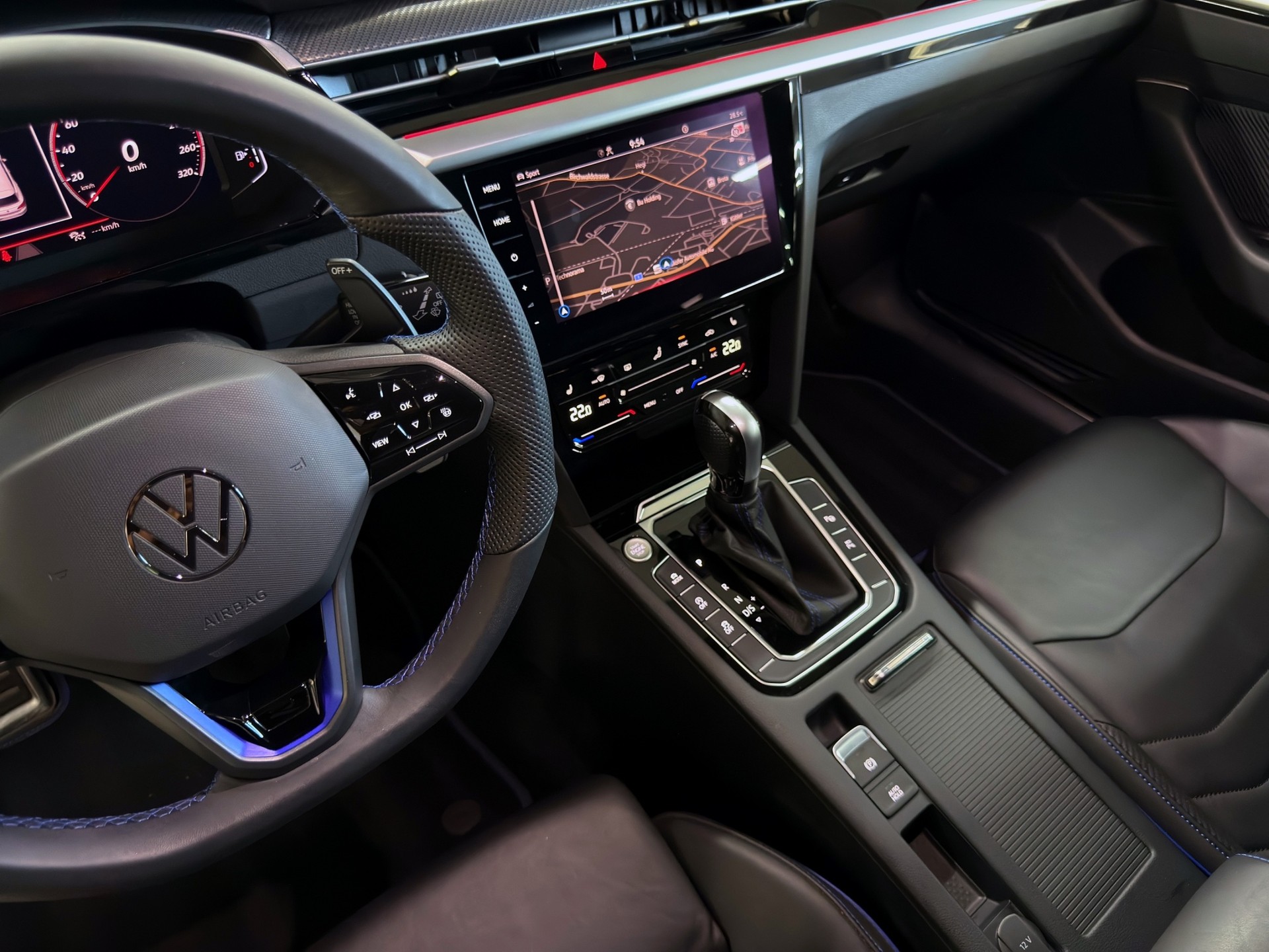 VW Arteon SB 2.0 TSI R-Line 4Motion DSG-image-19