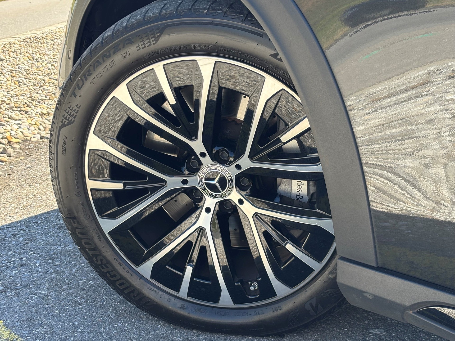 MERCEDES-BENZ E 220d All-Terrain 4Matic 9G-Tronic-image-4