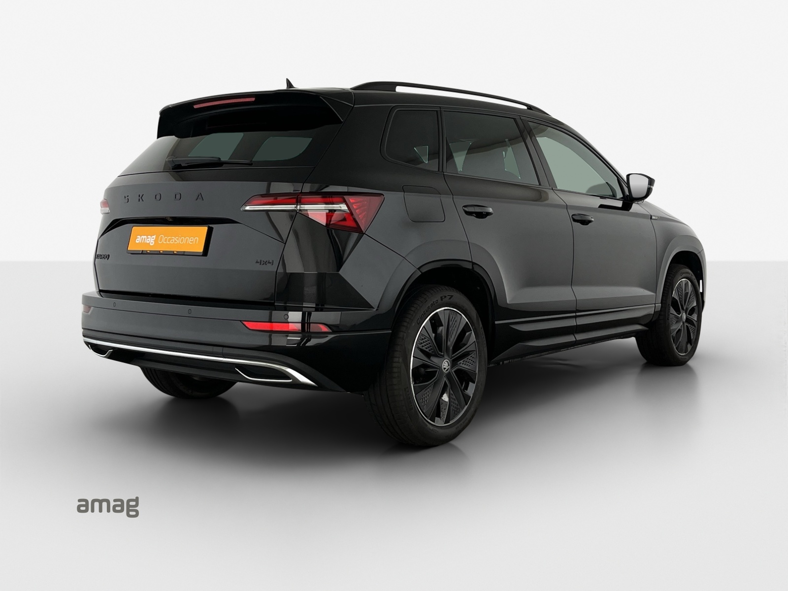 SKODA Karoq 2.0 TSI SportLine 4x4 DSG-image-4