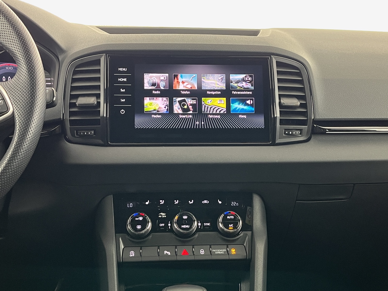 SKODA Karoq 2.0 TSI SportLine 4x4 DSG-image-10