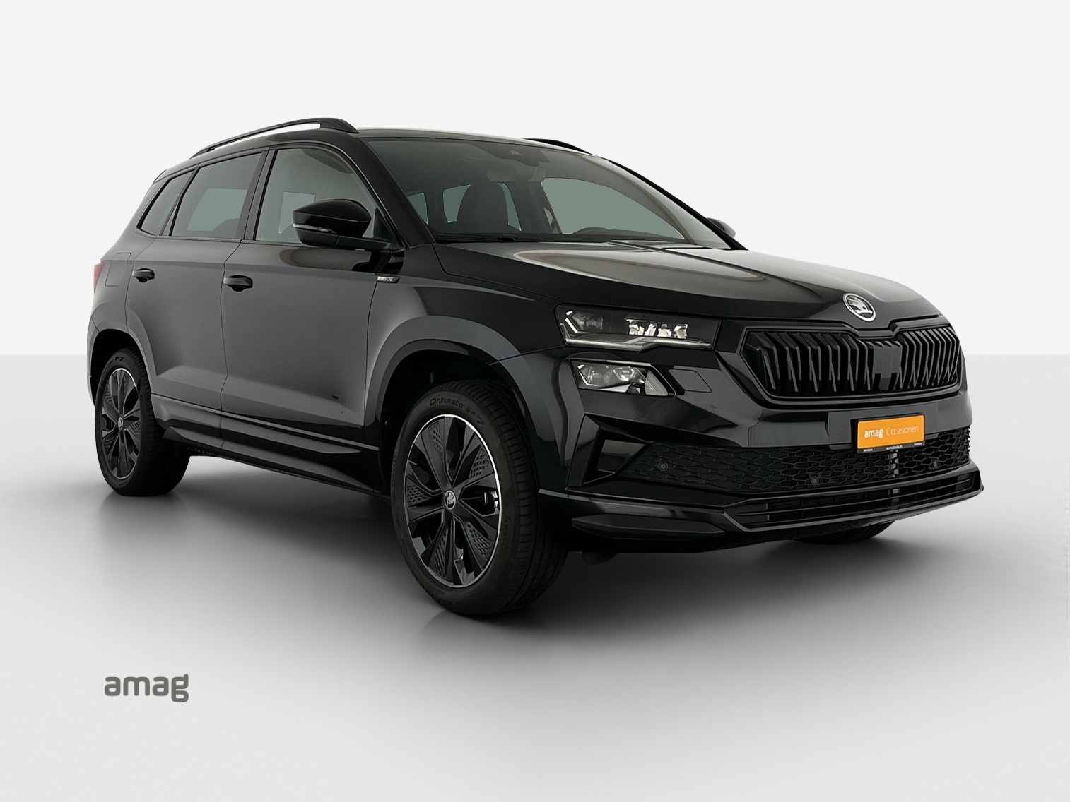 SKODA Karoq 2.0 TSI SportLine 4x4 DSG-image-5