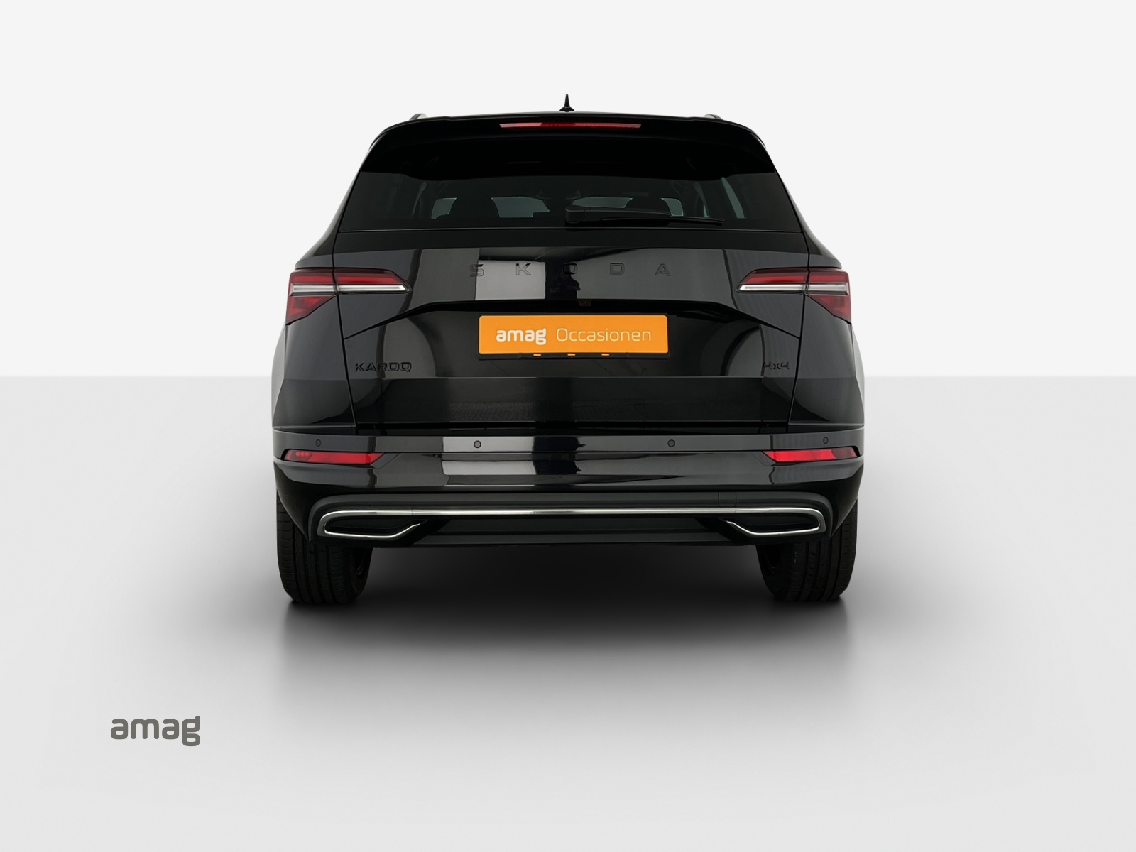 SKODA Karoq 2.0 TSI SportLine 4x4 DSG-image-3