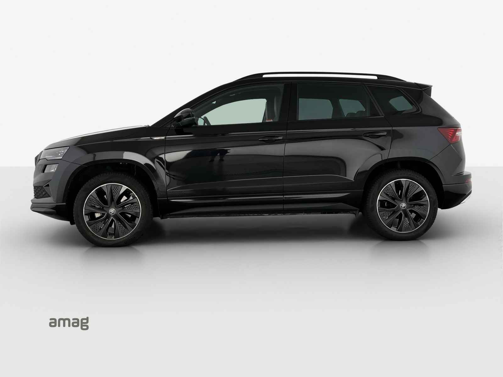 SKODA Karoq 2.0 TSI SportLine 4x4 DSG-image-1