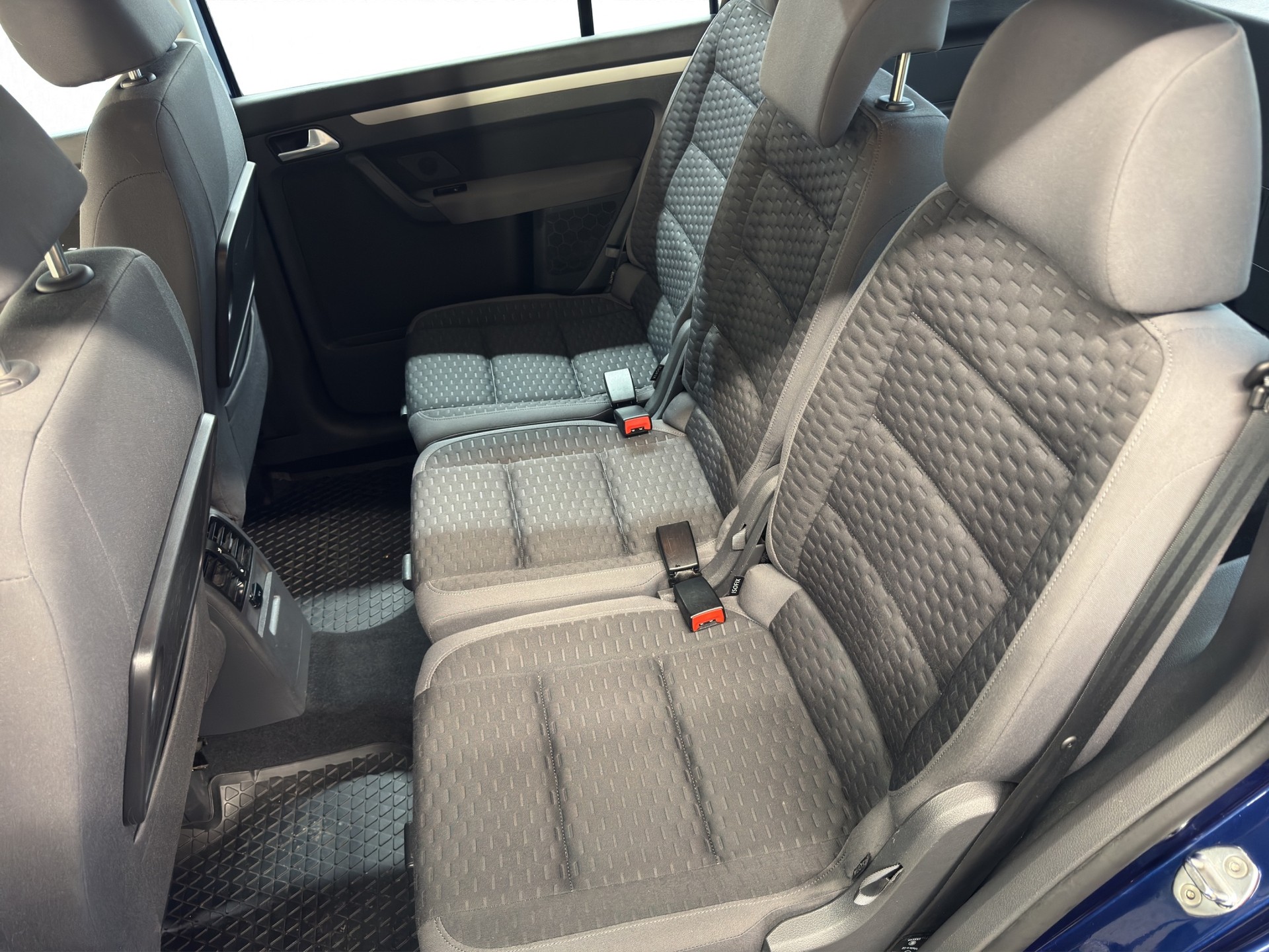 VW Touran 1.4 TSI Trendline-image-6