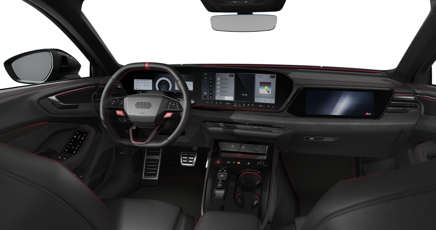 AUDI RS 5 Avant TFSI 470 kW Tiptronic quattro-image-7